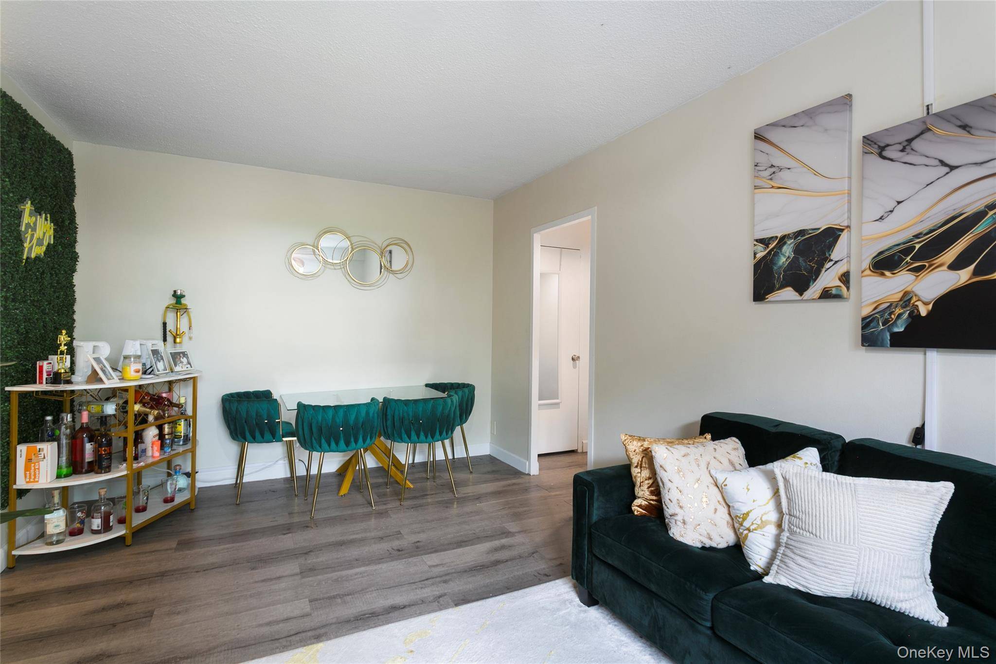 161 Pearsall DR #6H, Mount Vernon, NY 10552