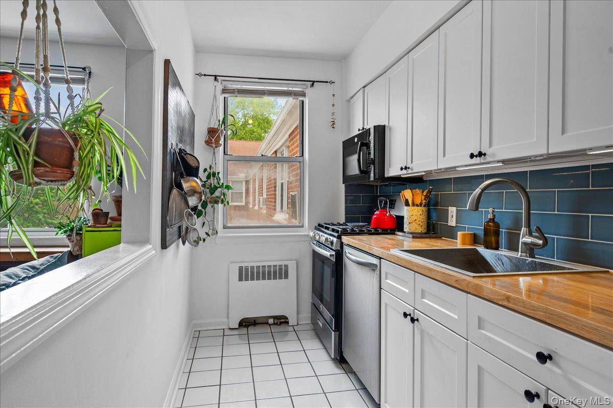 9 Bryant CRES #2F, White Plains, NY 10605