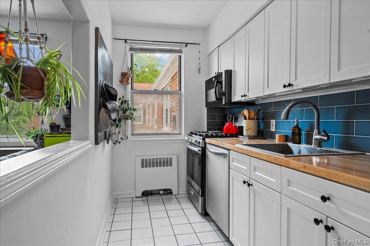 9 Bryant CRES #2F, White Plains, NY 10605