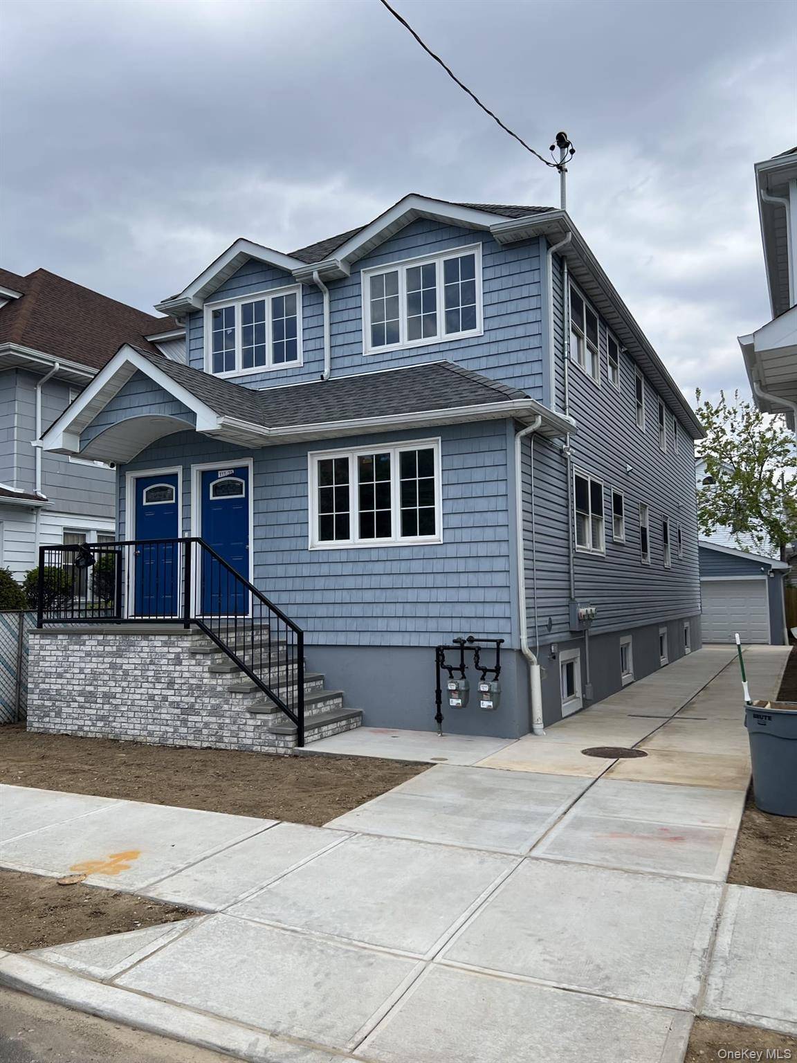 111-23 116th Street, South Ozone Park, NY 11420