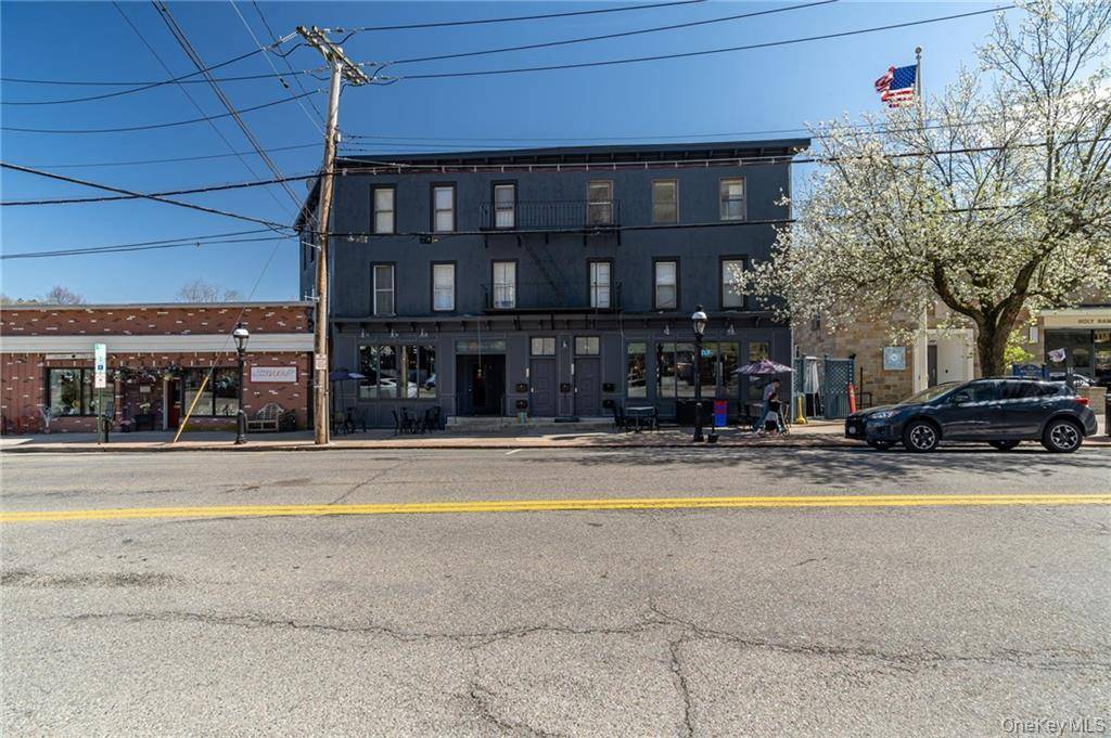 120 Grand ST #3, Croton-on-hudson, NY 10520