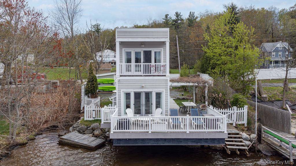 1528 Rt-17B, Bethel, NY 12720