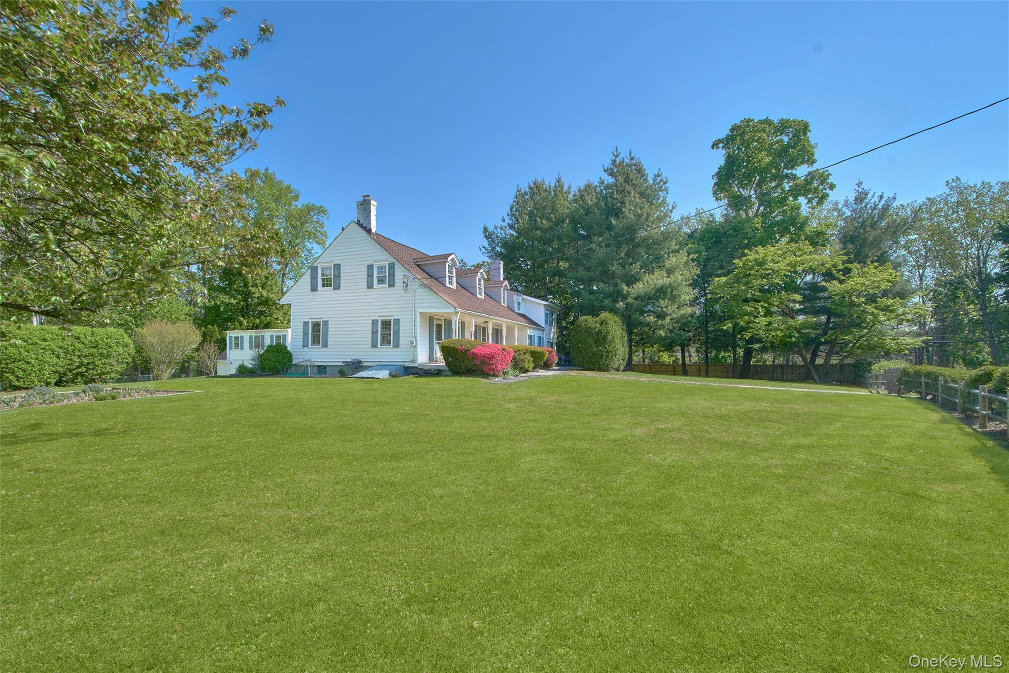 18 Puritan RD, Rye, NY 10580