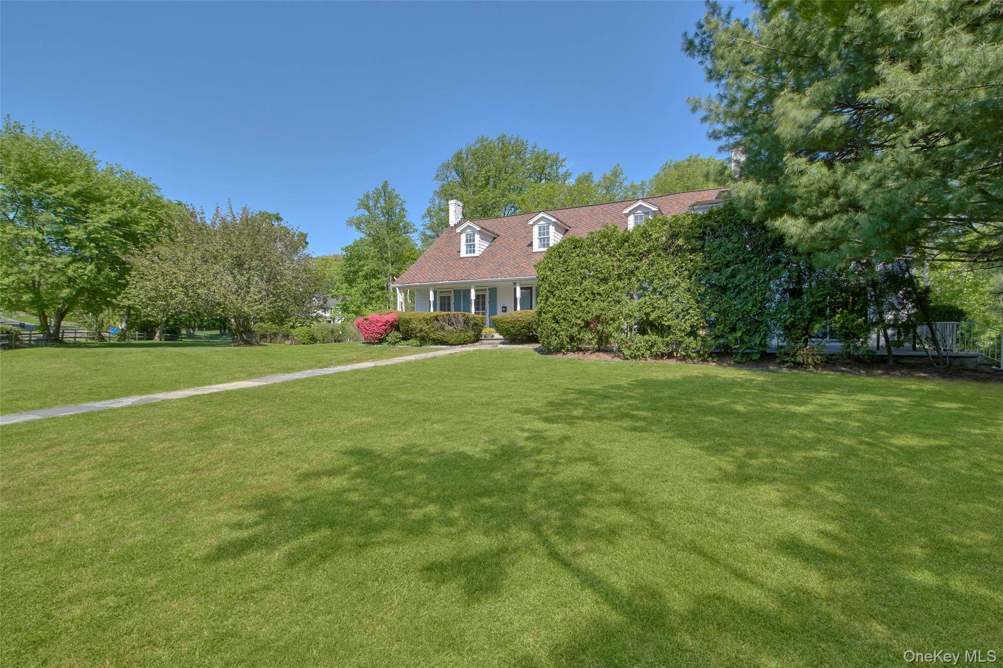 18 Puritan RD, Rye, NY 10580
