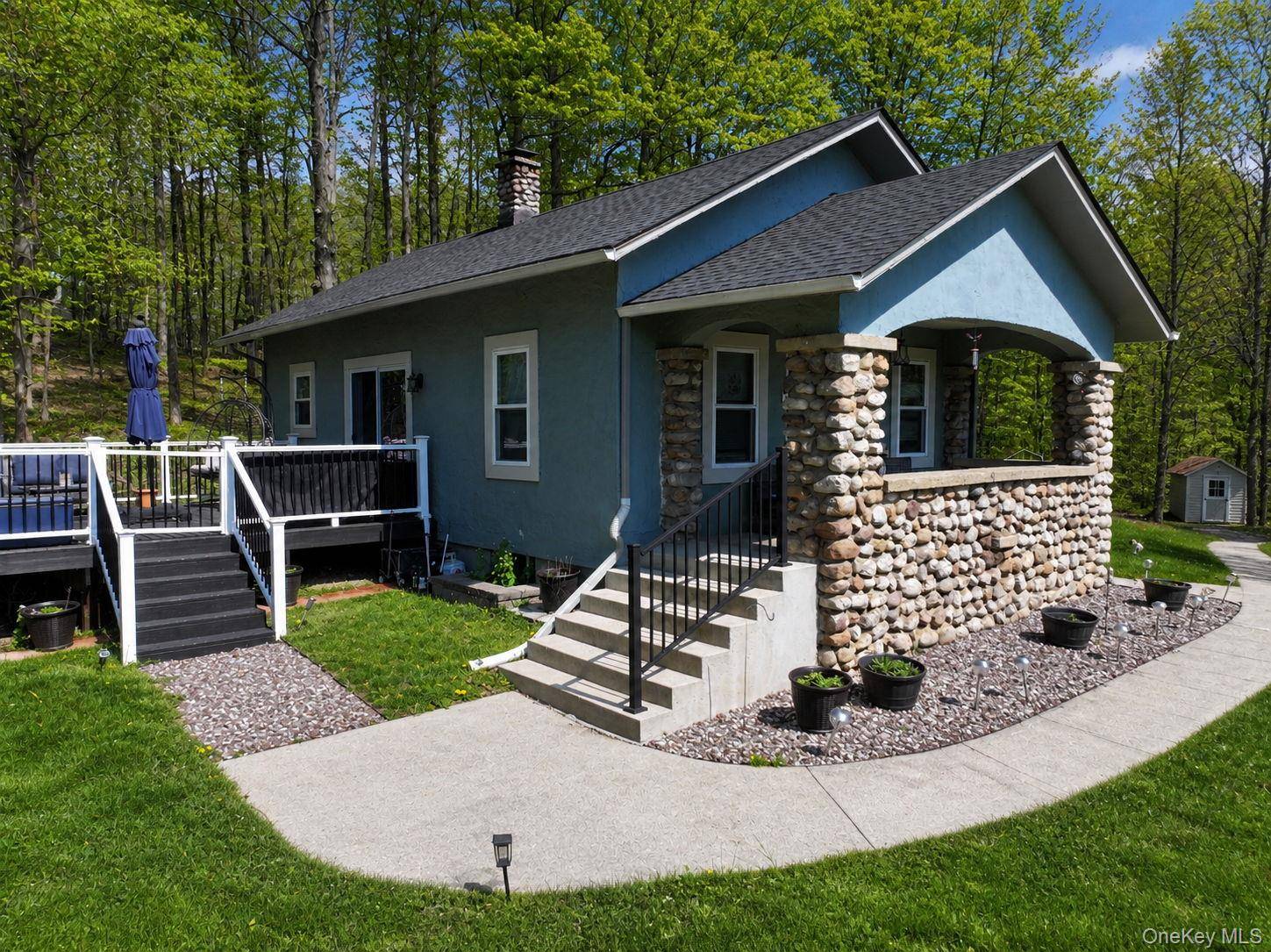 33 Horton Road Ext EXT, Bloomingburg, NY 12721