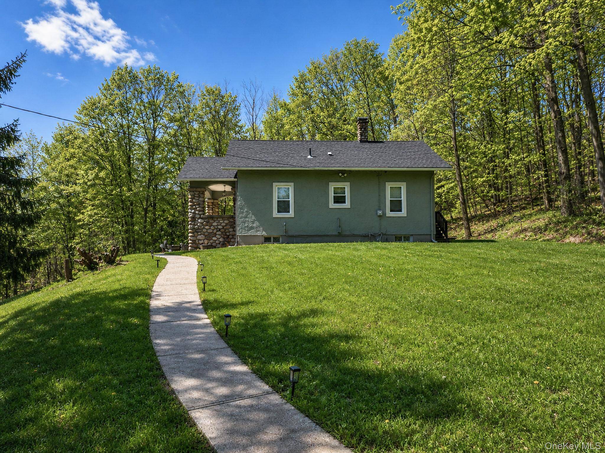 33 Horton Road Ext EXT, Bloomingburg, NY 12721