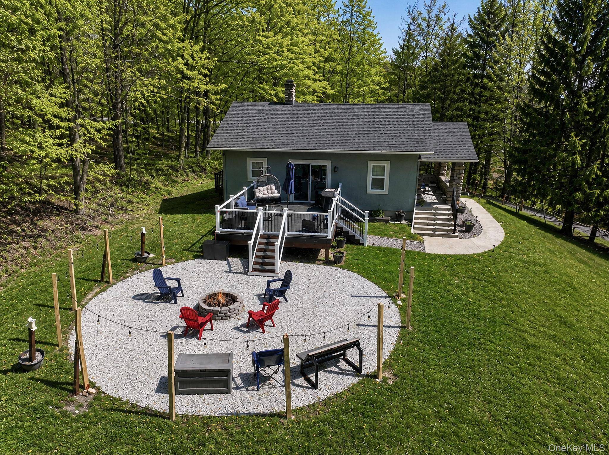 33 Horton Road Ext EXT, Bloomingburg, NY 12721