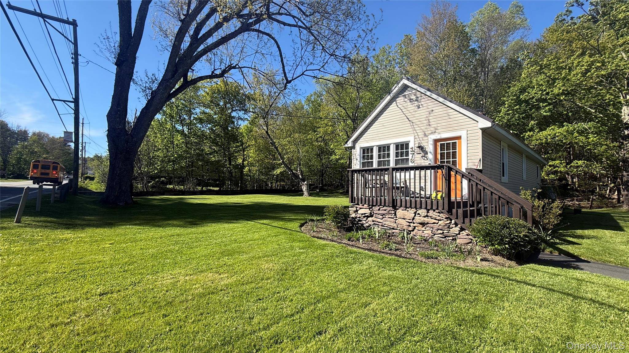 176 Mountaindale Main Street, Mountain Dale, NY 12763