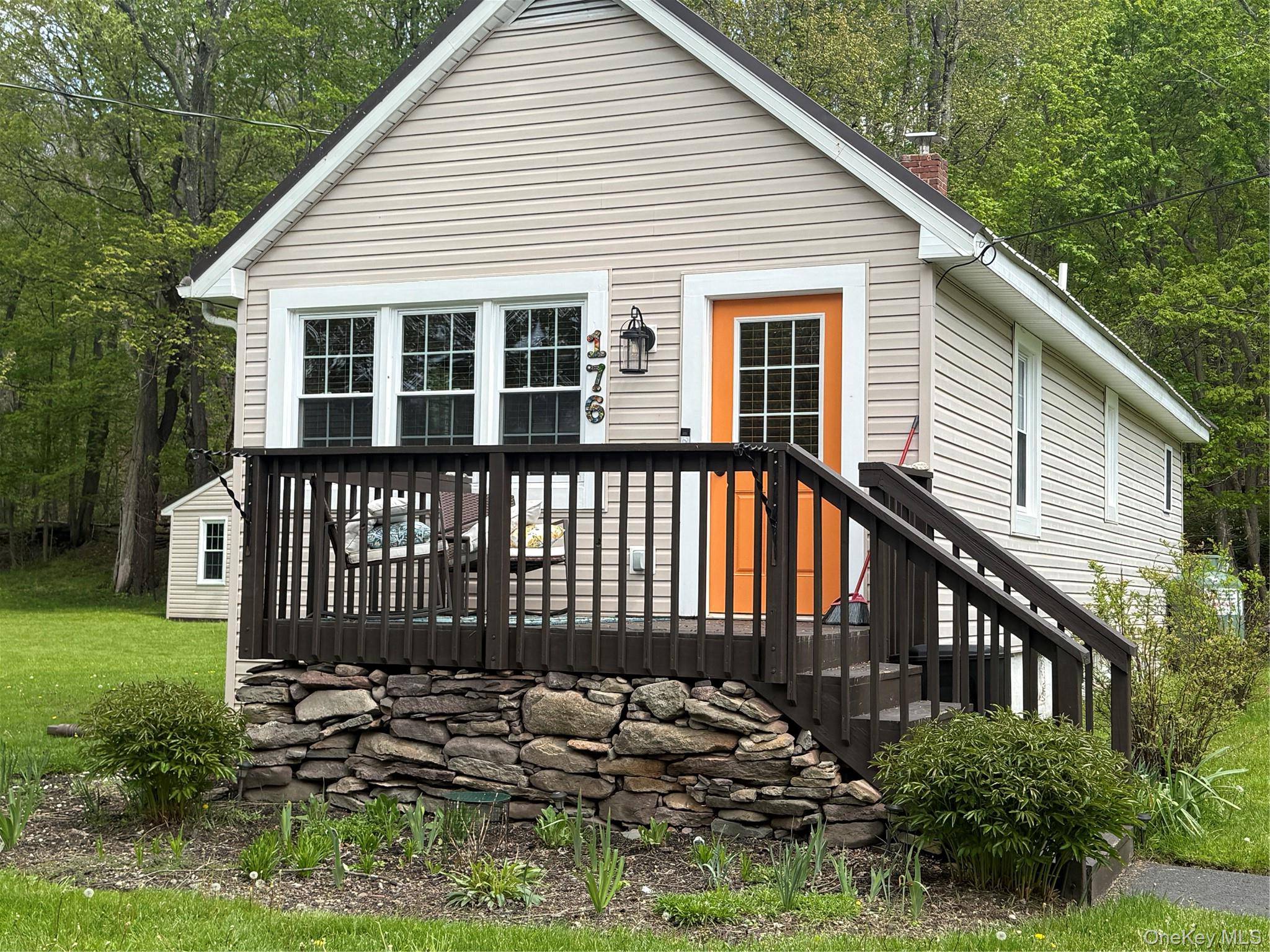 176 Mountaindale Main Street, Mountain Dale, NY 12763
