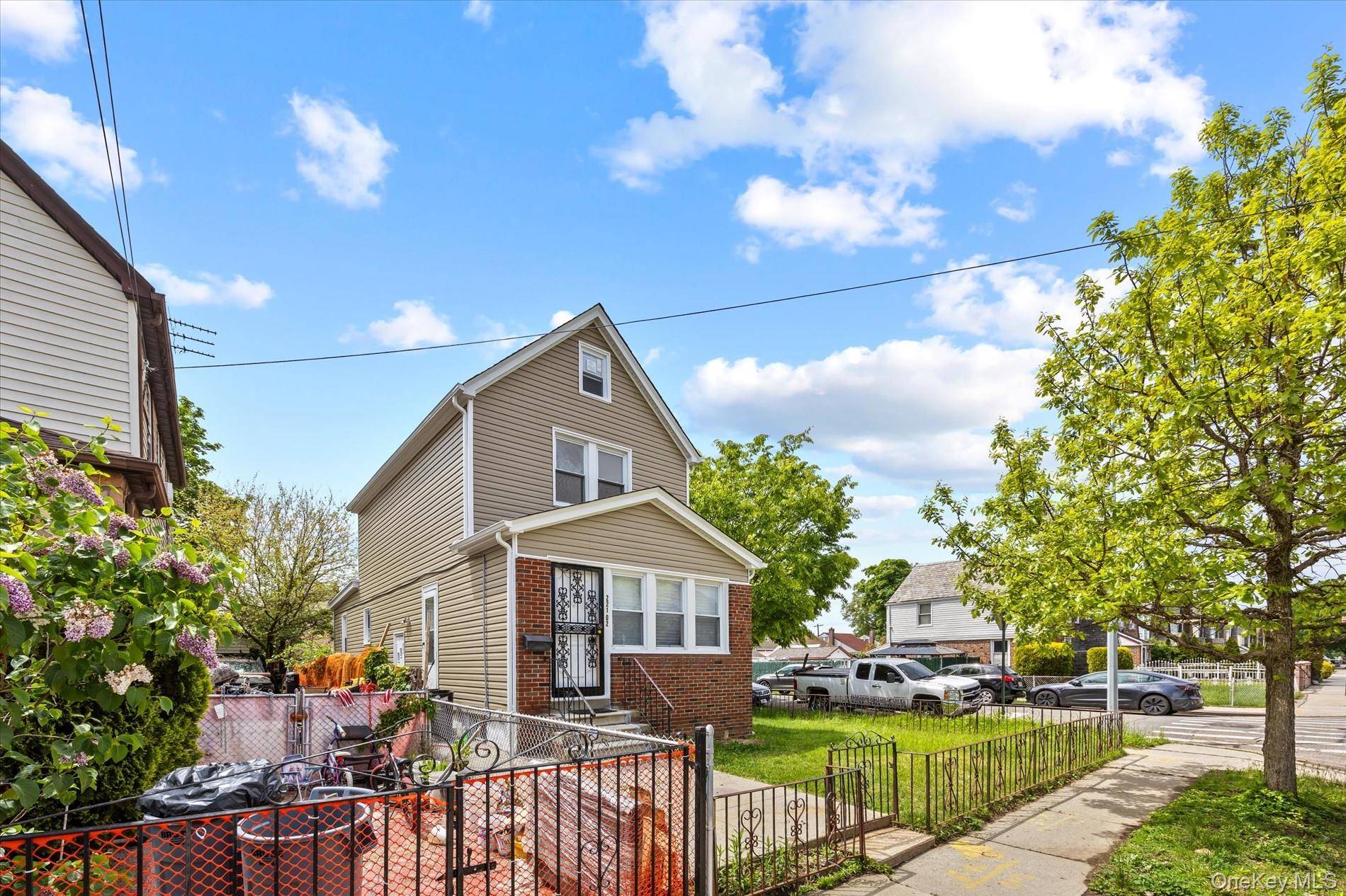 22102 114th AVE, Cambria Heights, NY 11411