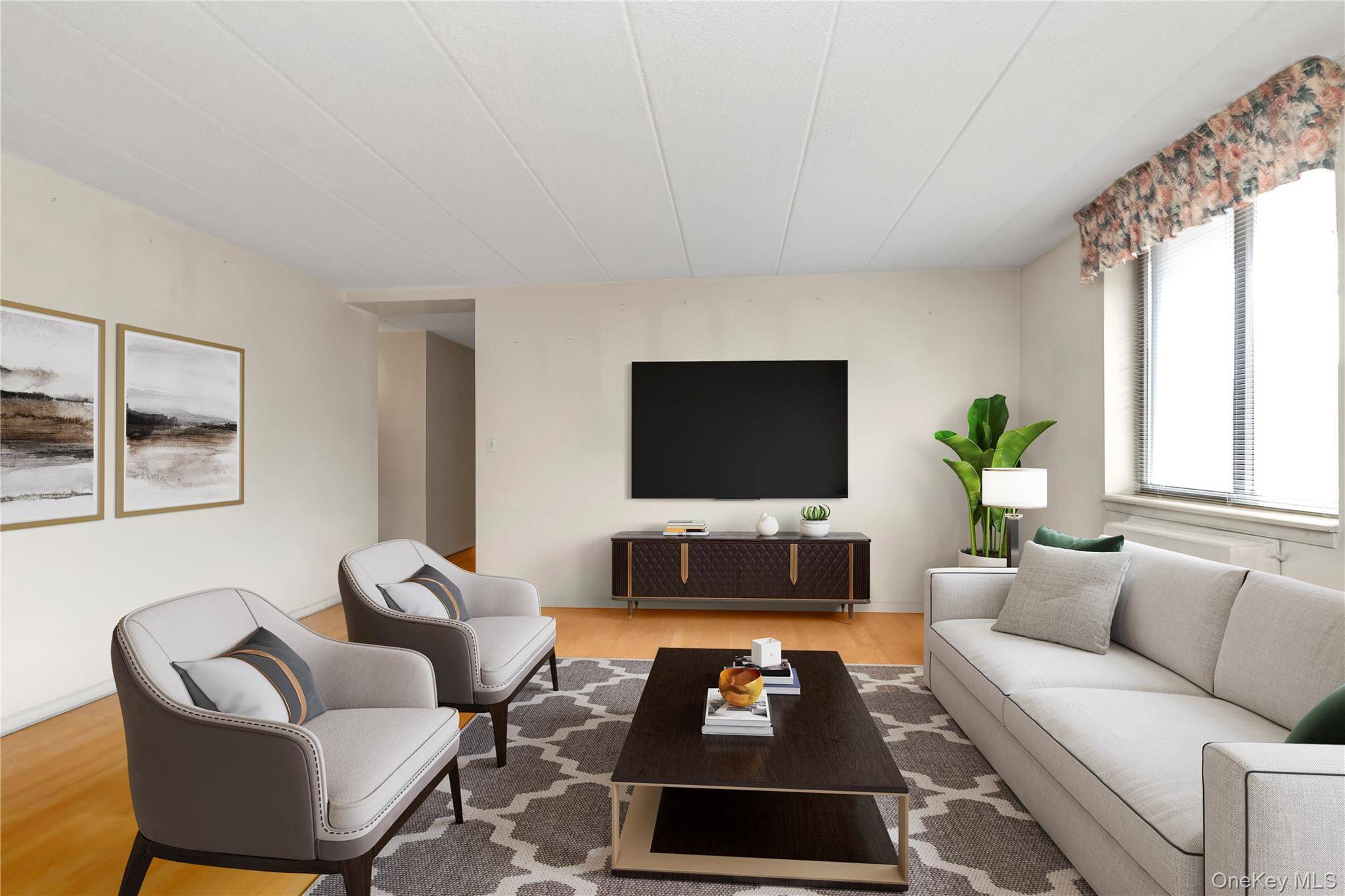 136-17 Maple AVE #5H, Flushing, NY 11355