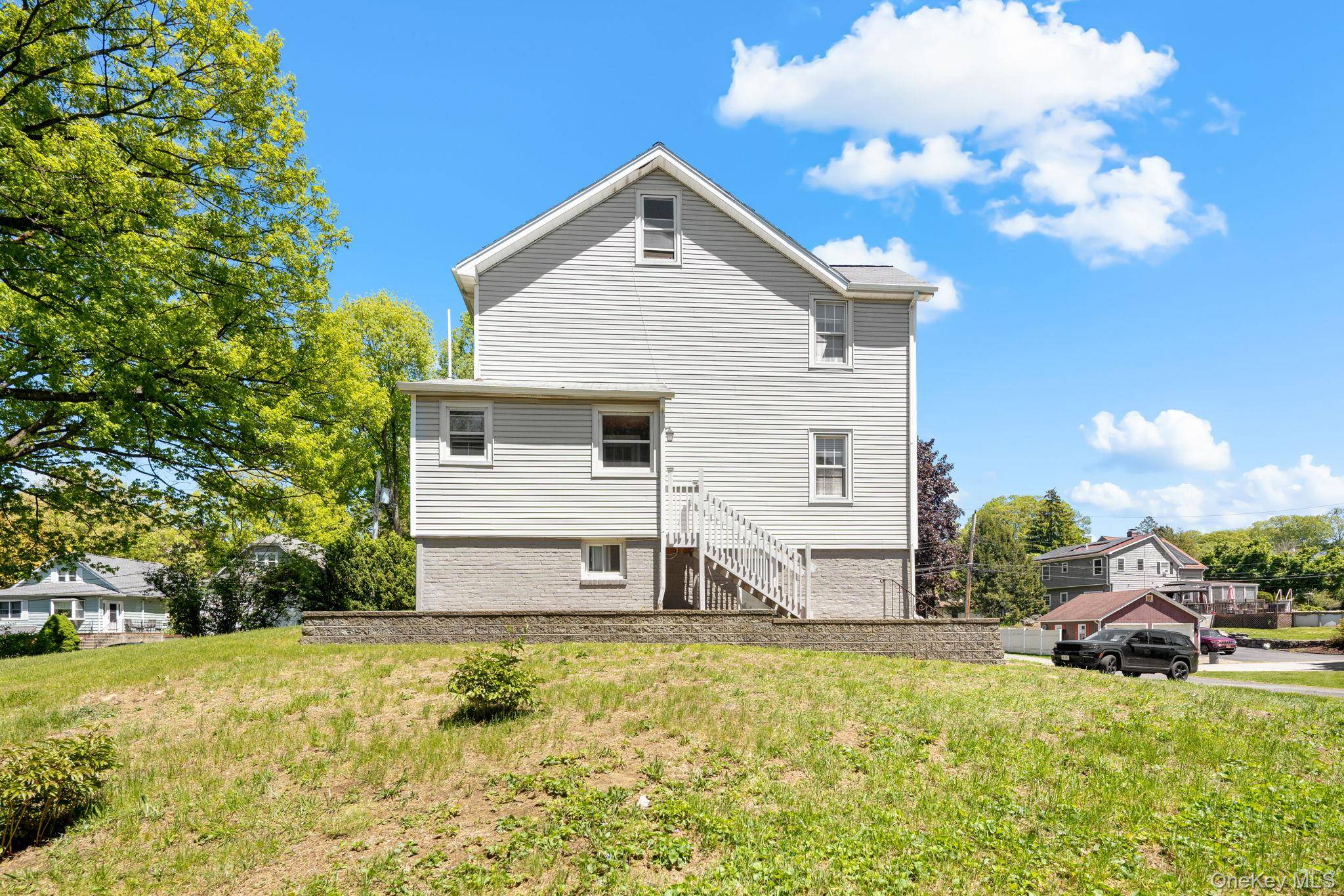 184 3rd ST, Buchanan, NY 10511