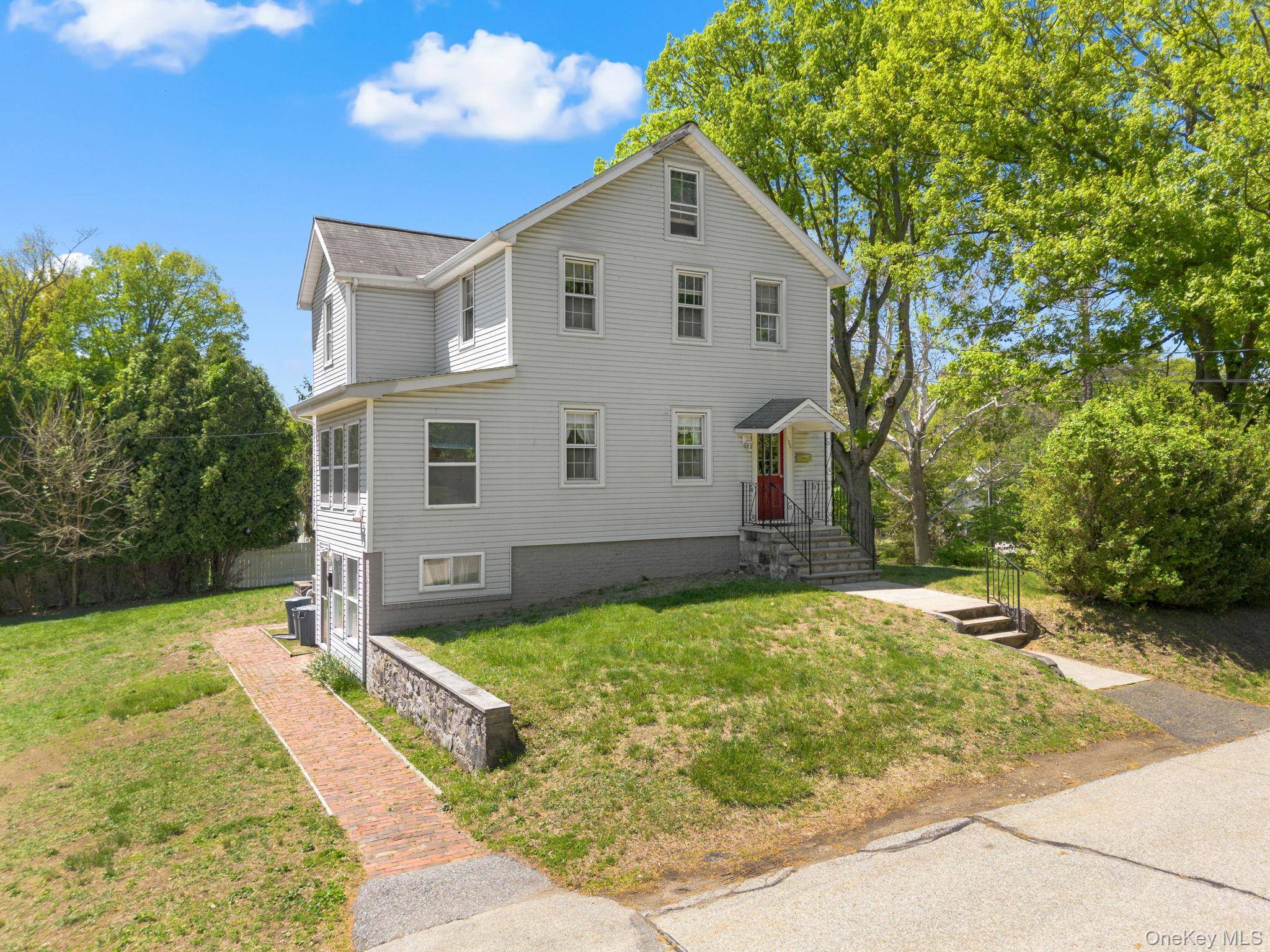 184 3rd ST, Buchanan, NY 10511