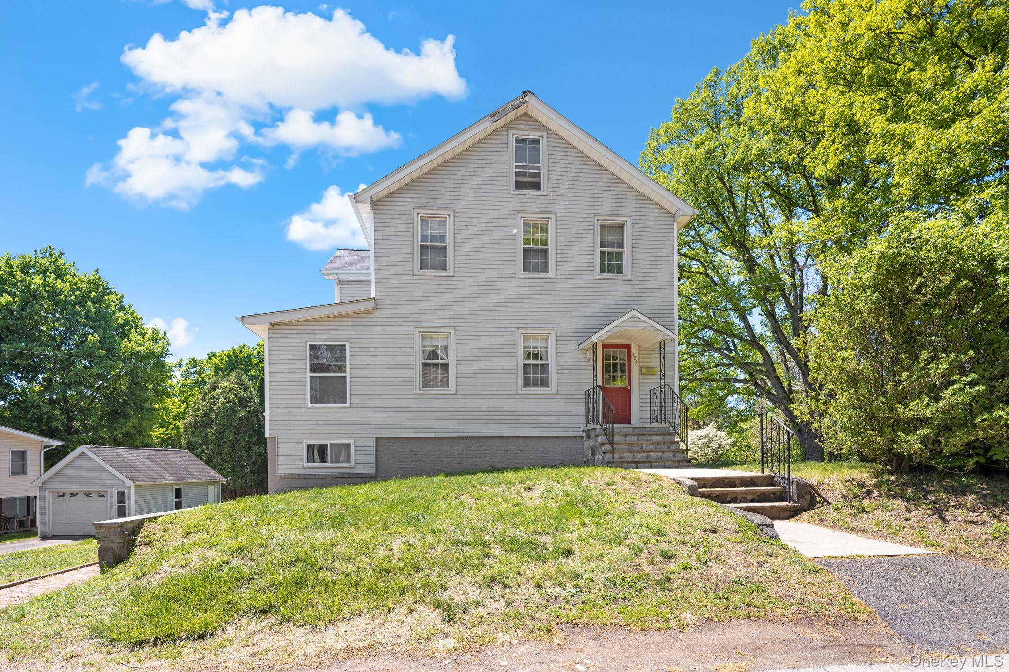 184 3rd ST, Buchanan, NY 10511