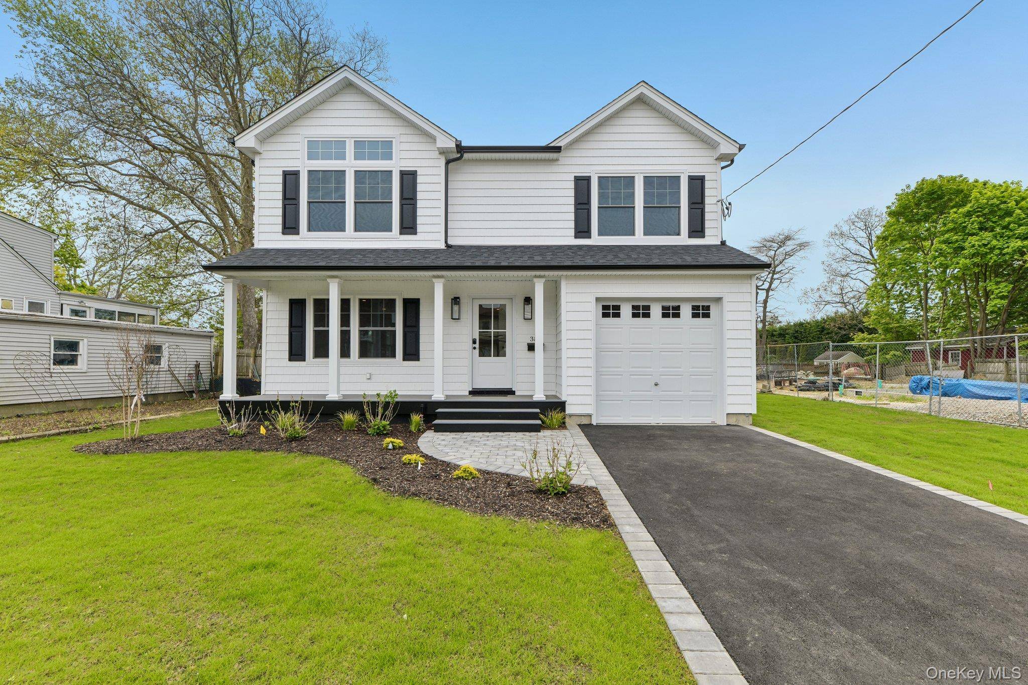 388 Scudder AVE #Lot 1, Copiague, NY 11726