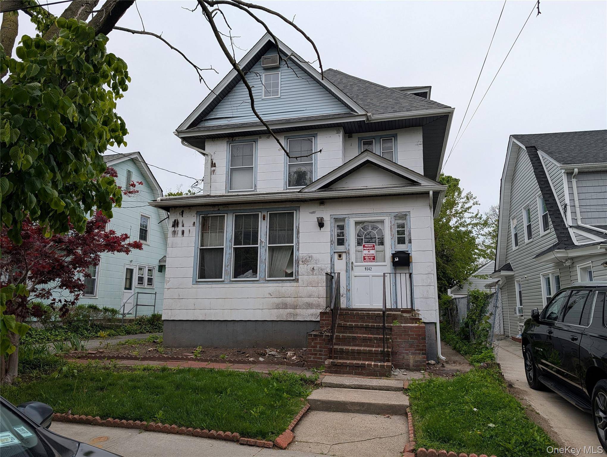 93-42 212th ST, Queens Village, NY 11428