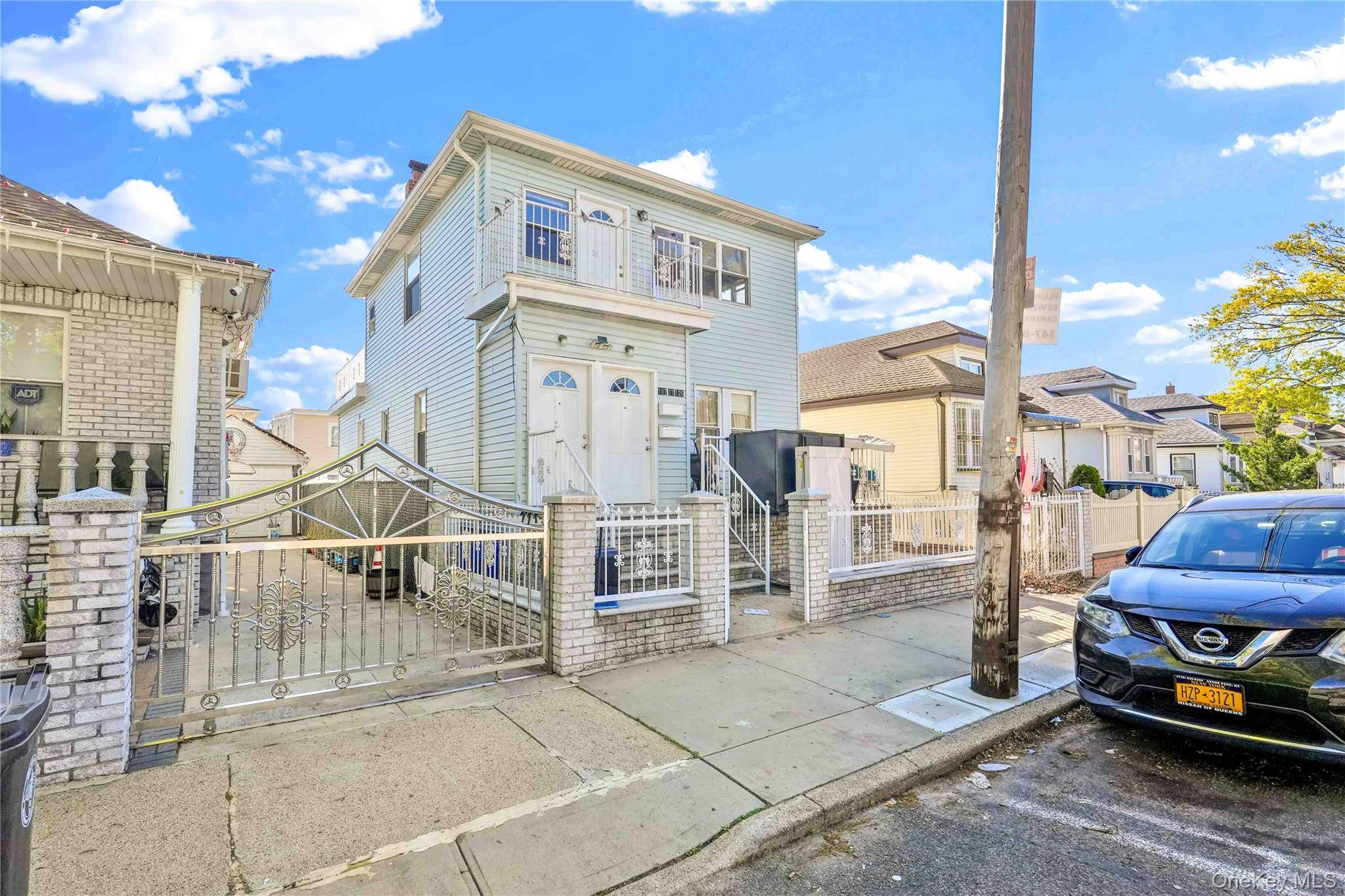 107-17 126 Street, Richmond Hill S., NY 11419