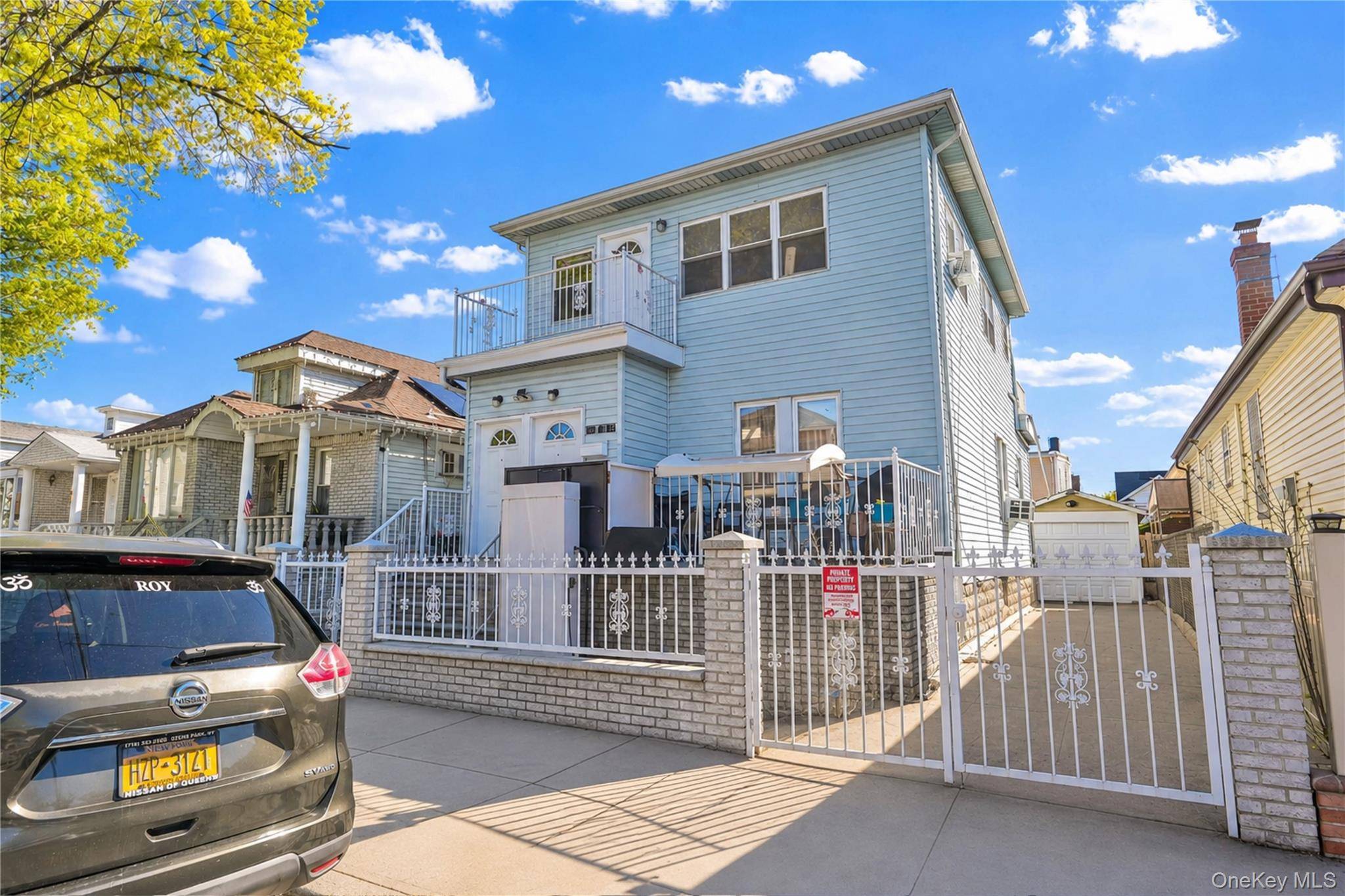 107-17 126 Street, Richmond Hill S., NY 11419