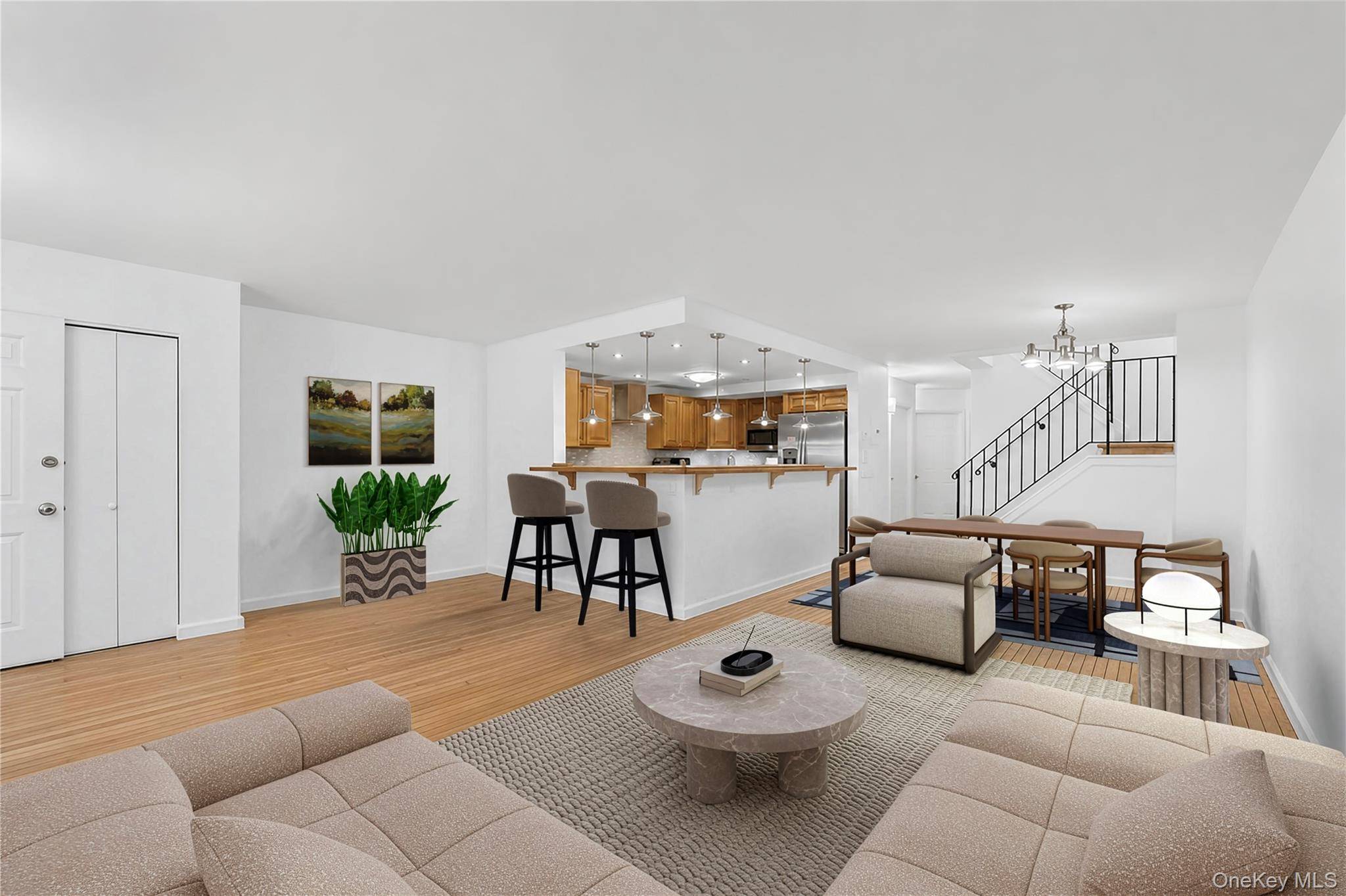 115 W 117th ST, New York (manhattan), NY 10026