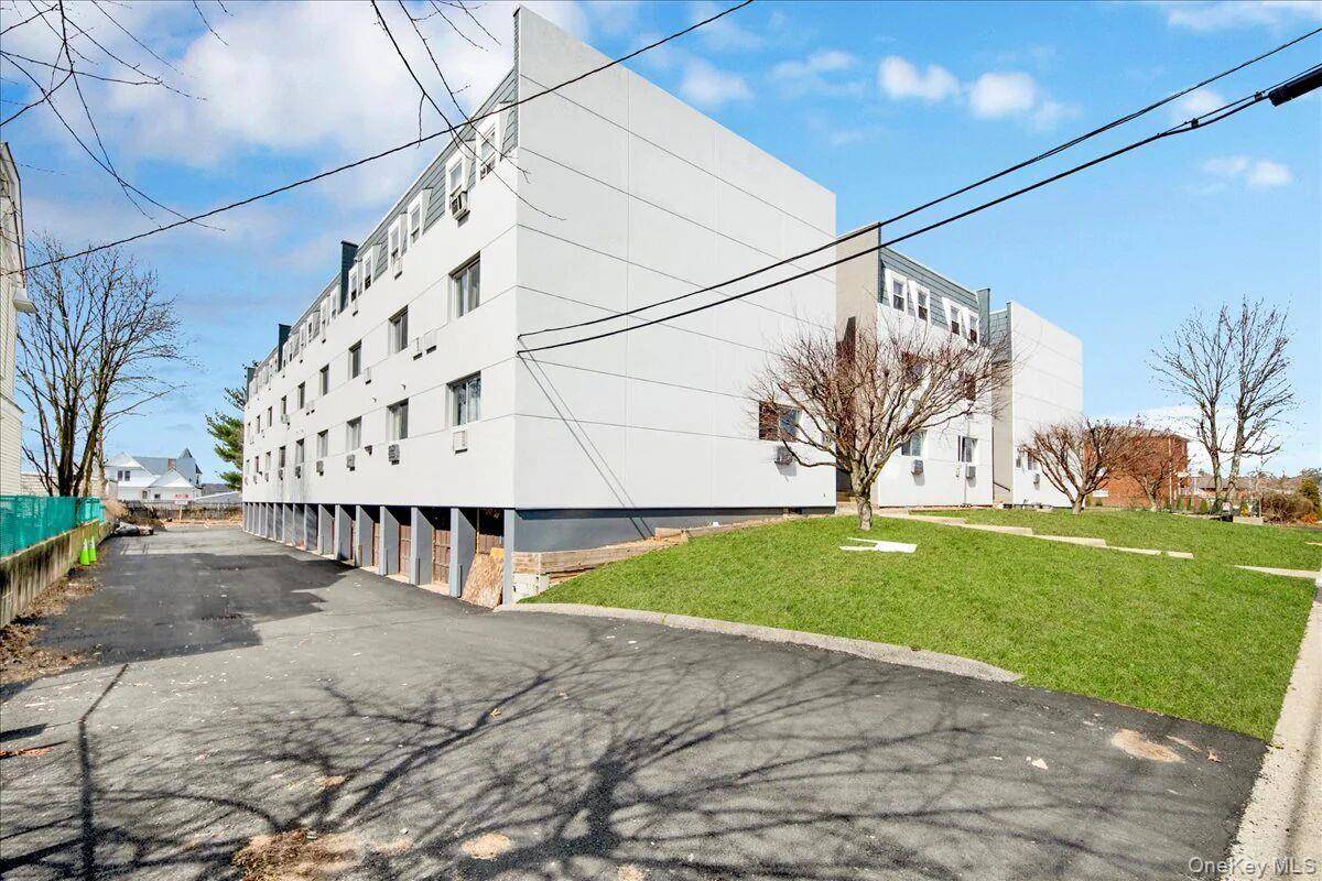 191 Park AVE, Yonkers, NY 10703