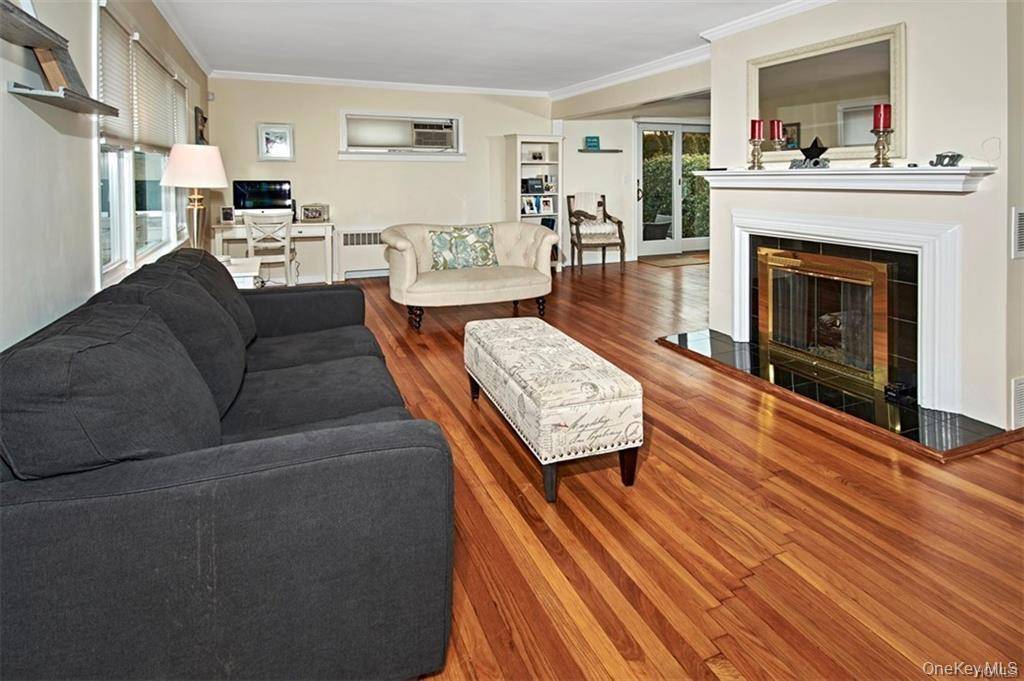 1001 Halstead AVE, Mamaroneck, NY 10543