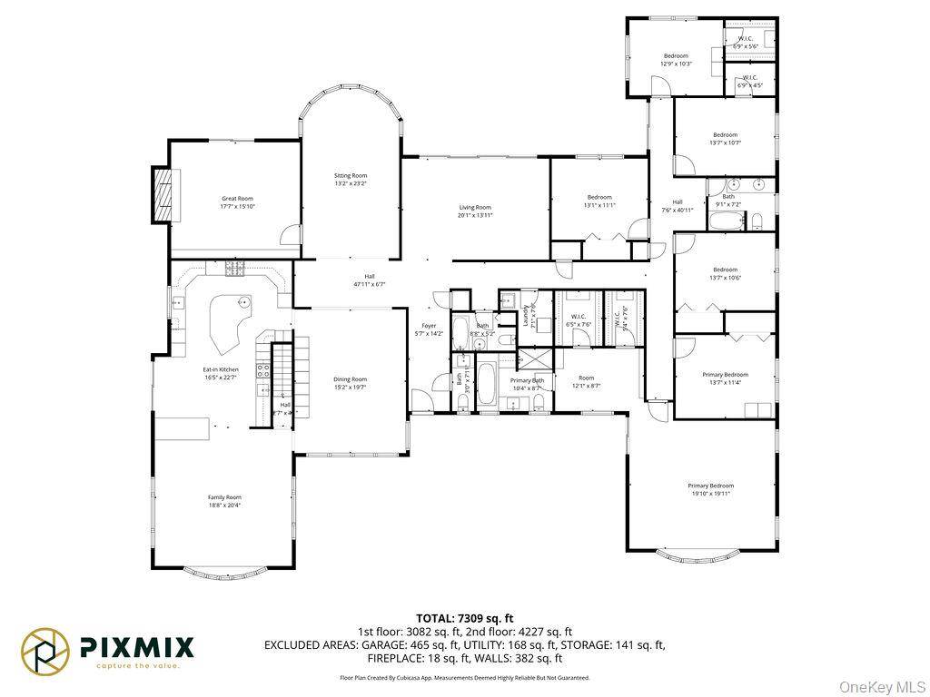 10 Elyise RD, Monsey, NY 10952