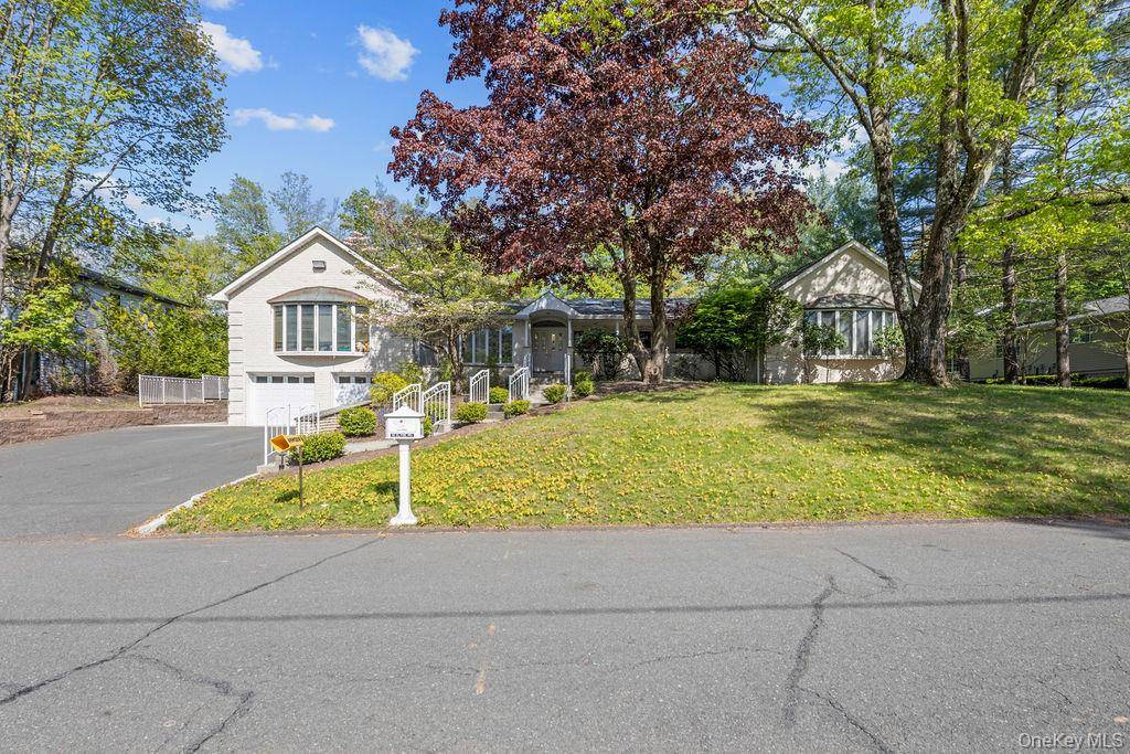 10 Elyise RD, Monsey, NY 10952