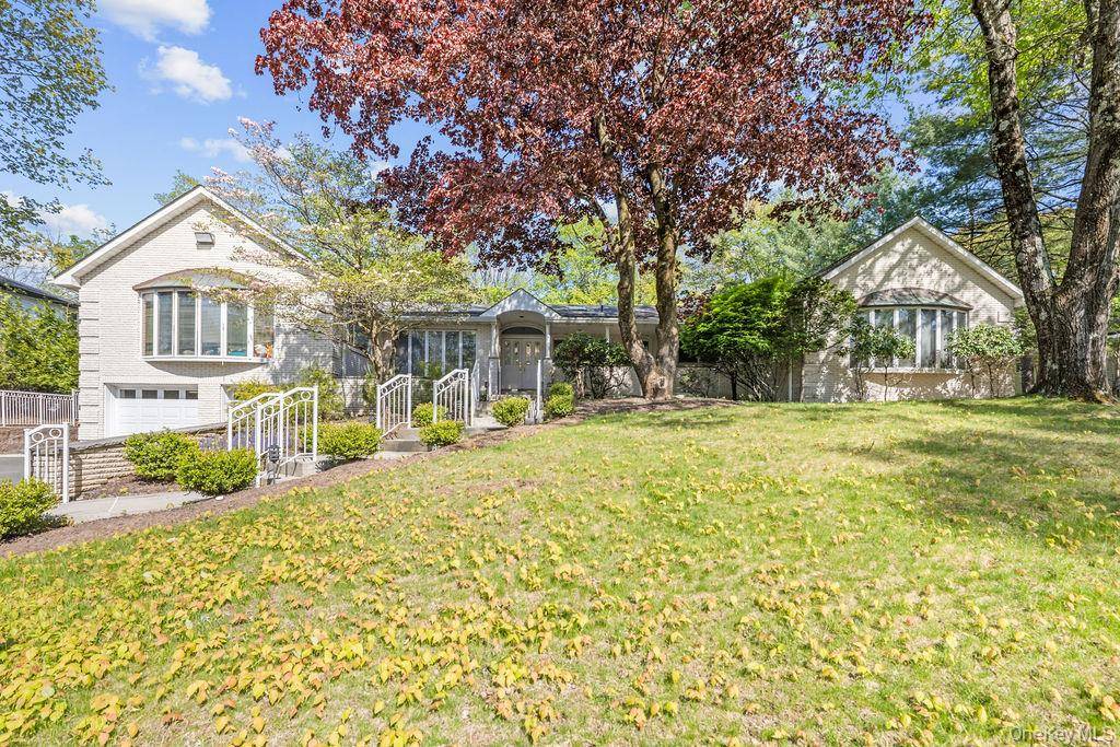 10 Elyise RD, Monsey, NY 10952