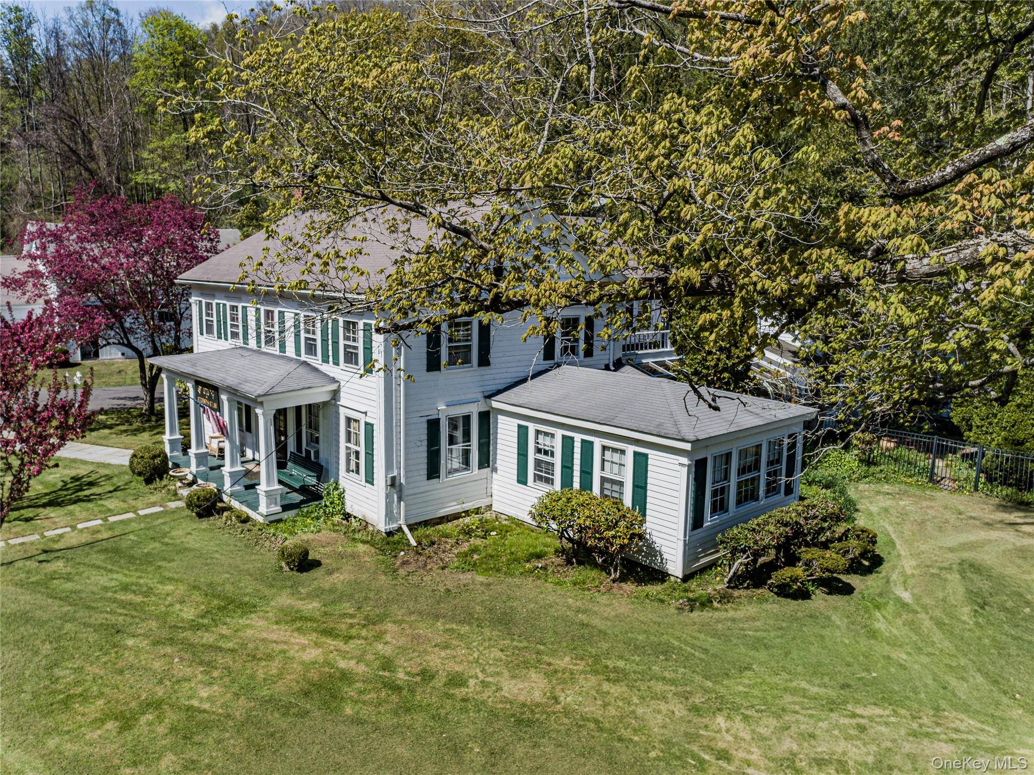 4569-4577 Rt-199, Millerton, NY 12546