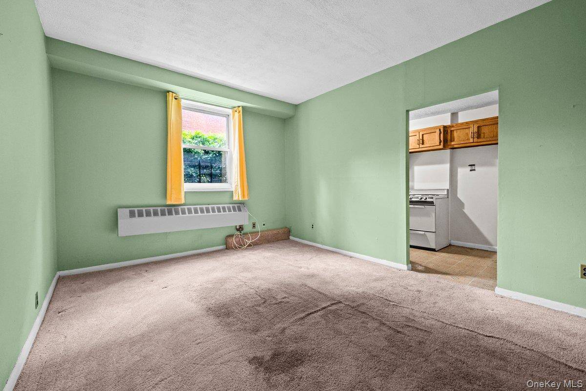 6299 Broadway #C3A, Bronx, NY 10471