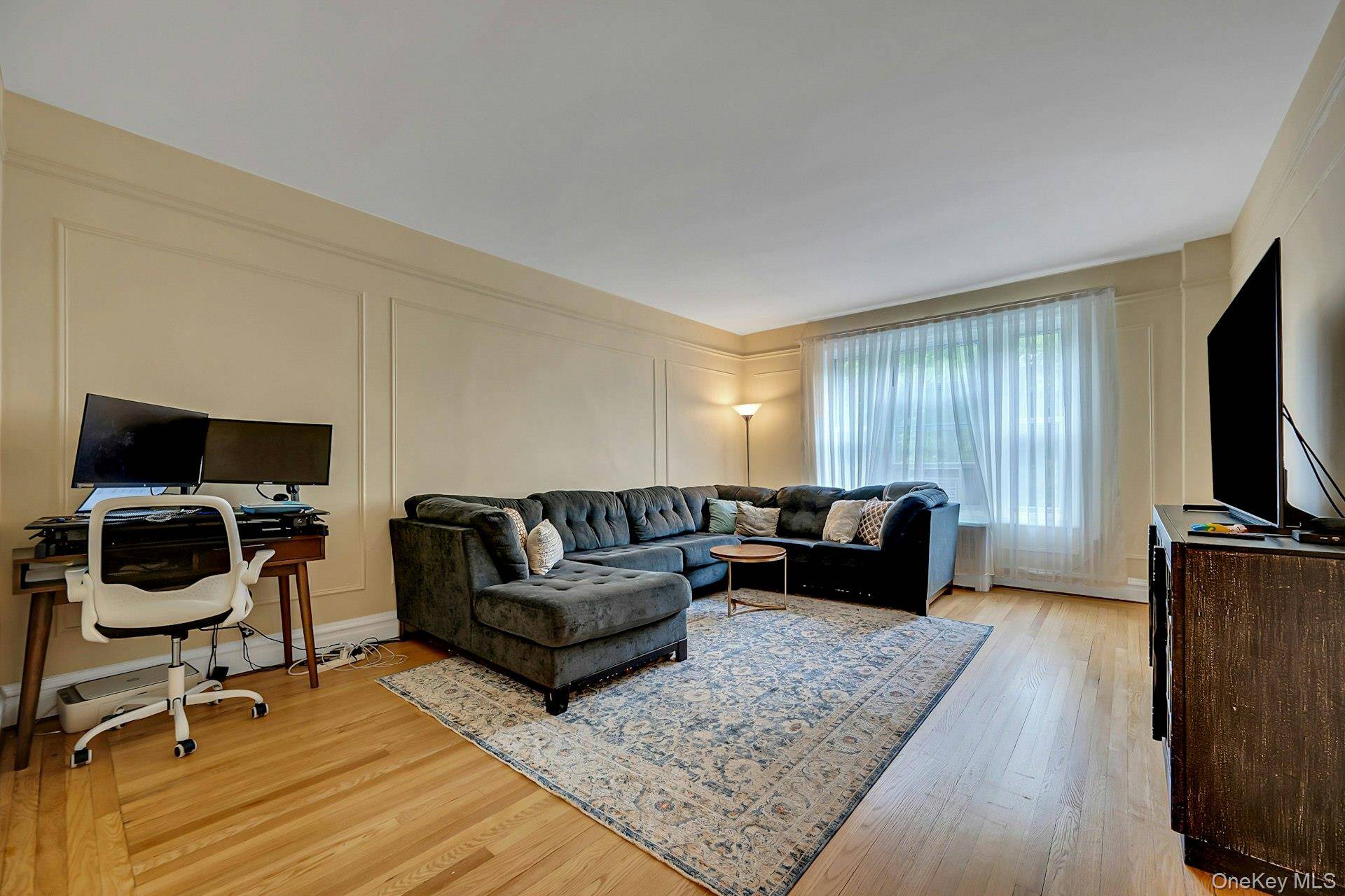 1440 Midland AVE #4H, Bronxville, NY 10708