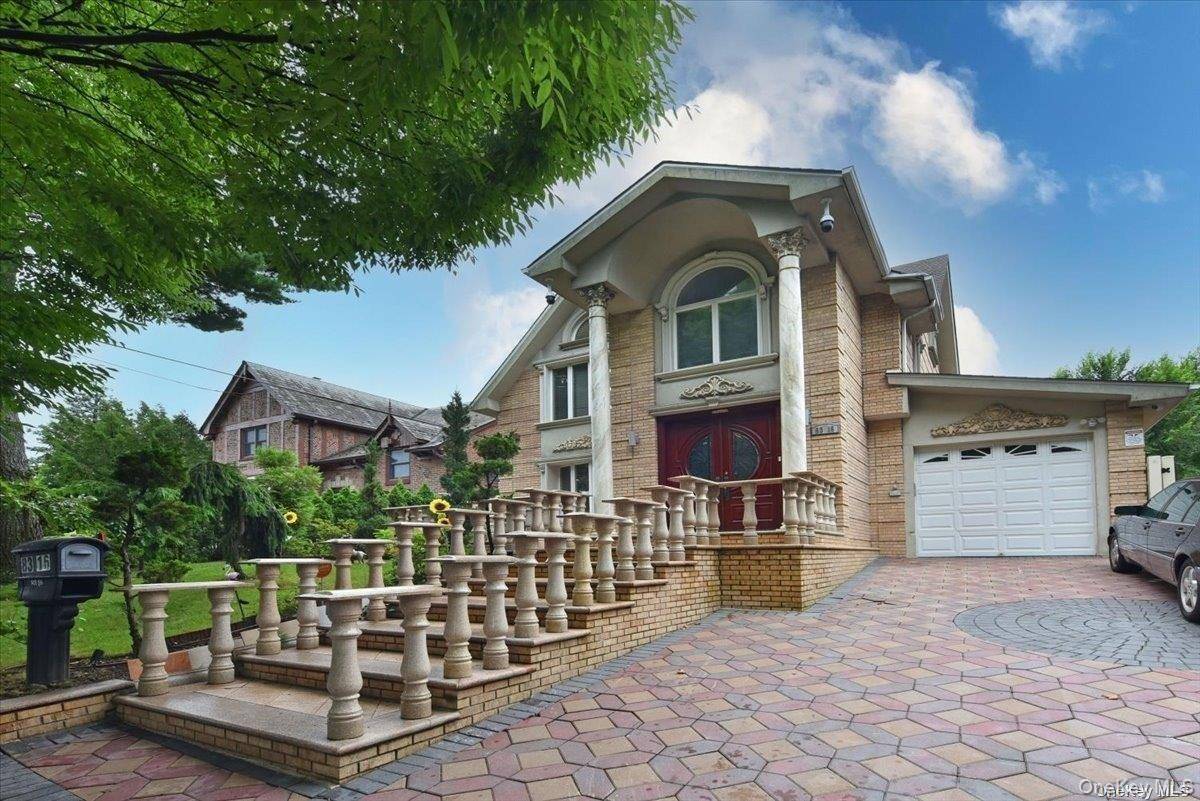 83-16 Edgerton BLVD, Jamaica Estates, NY 11432