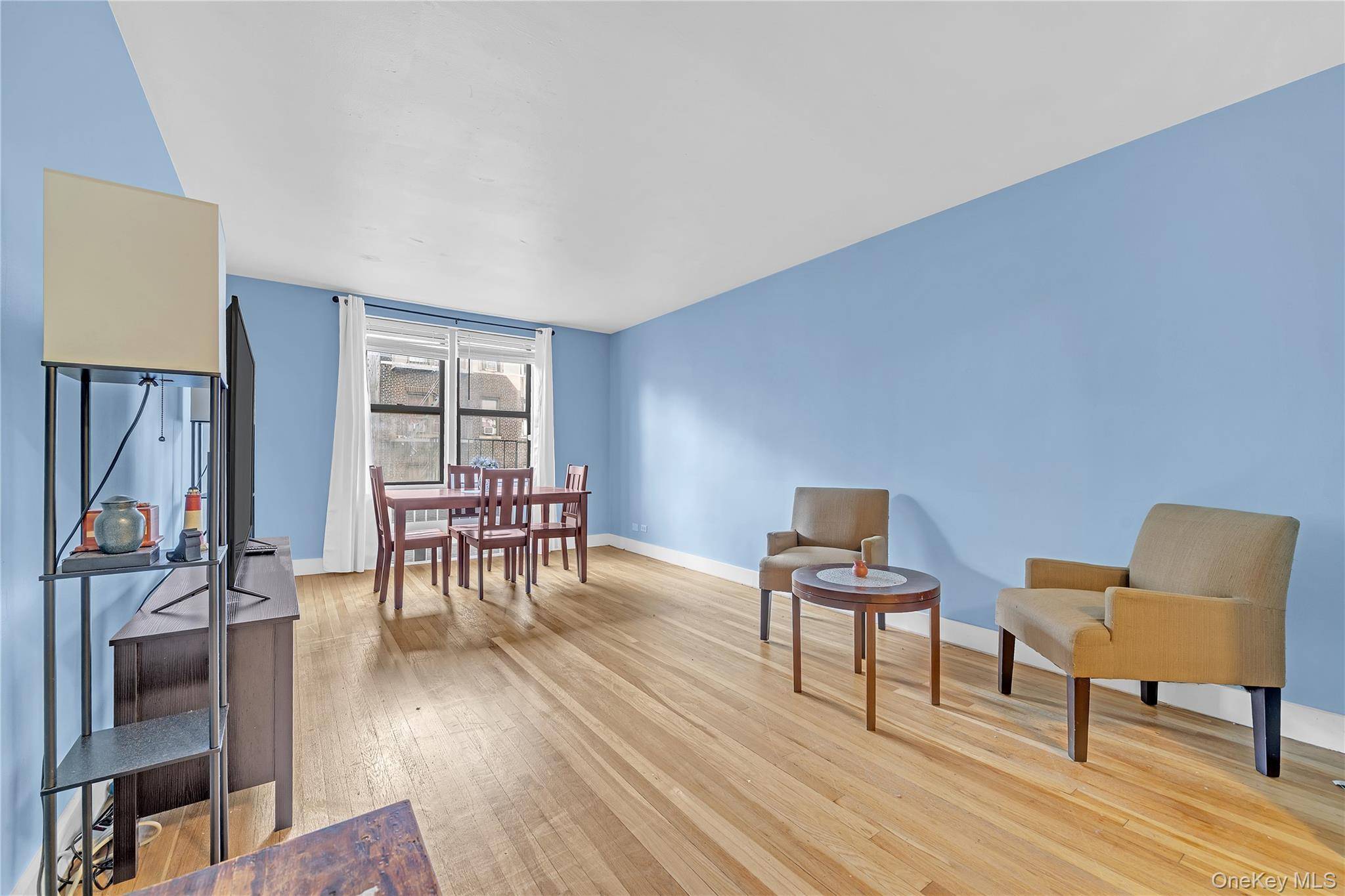 2830 Briggs AVE #4F, Bronx, NY 10458