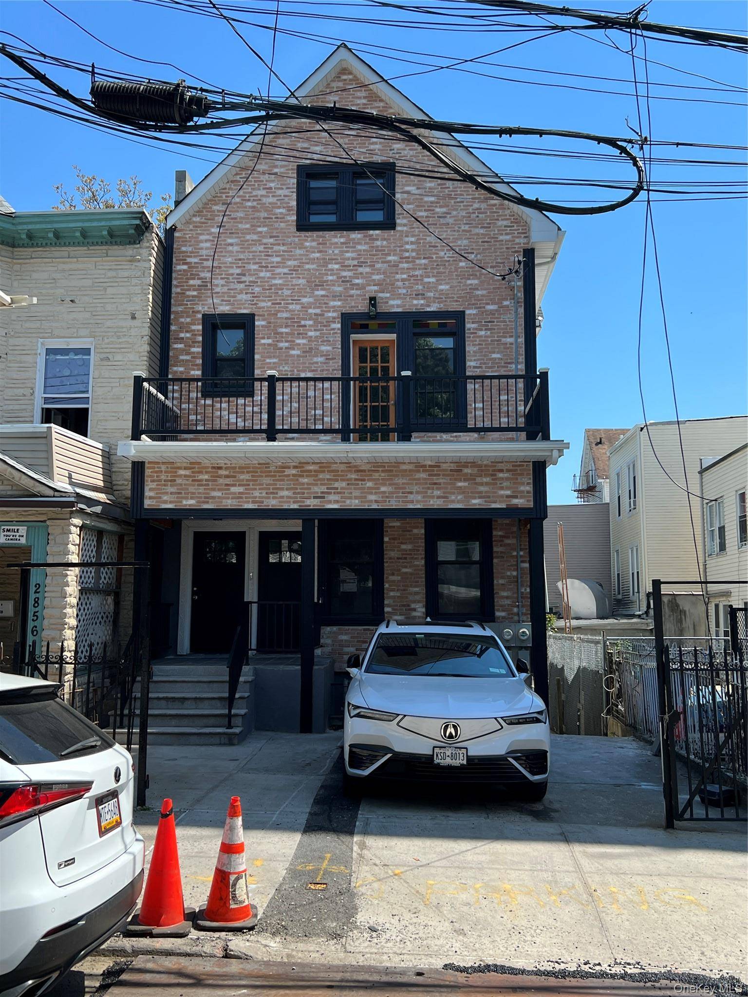 2854 Briggs AVE, Bronx, NY 10458