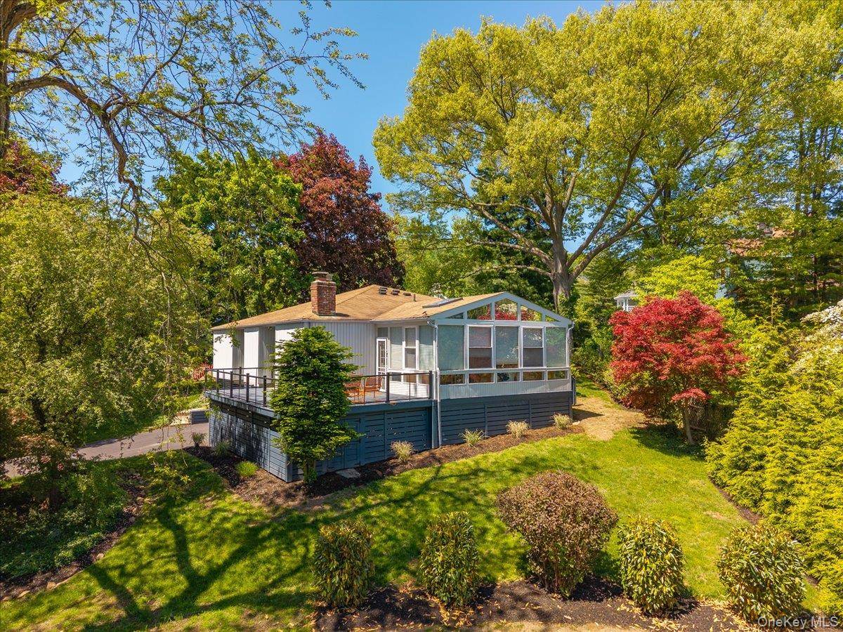 9 Salisbury PL, Nyack, NY 10960
