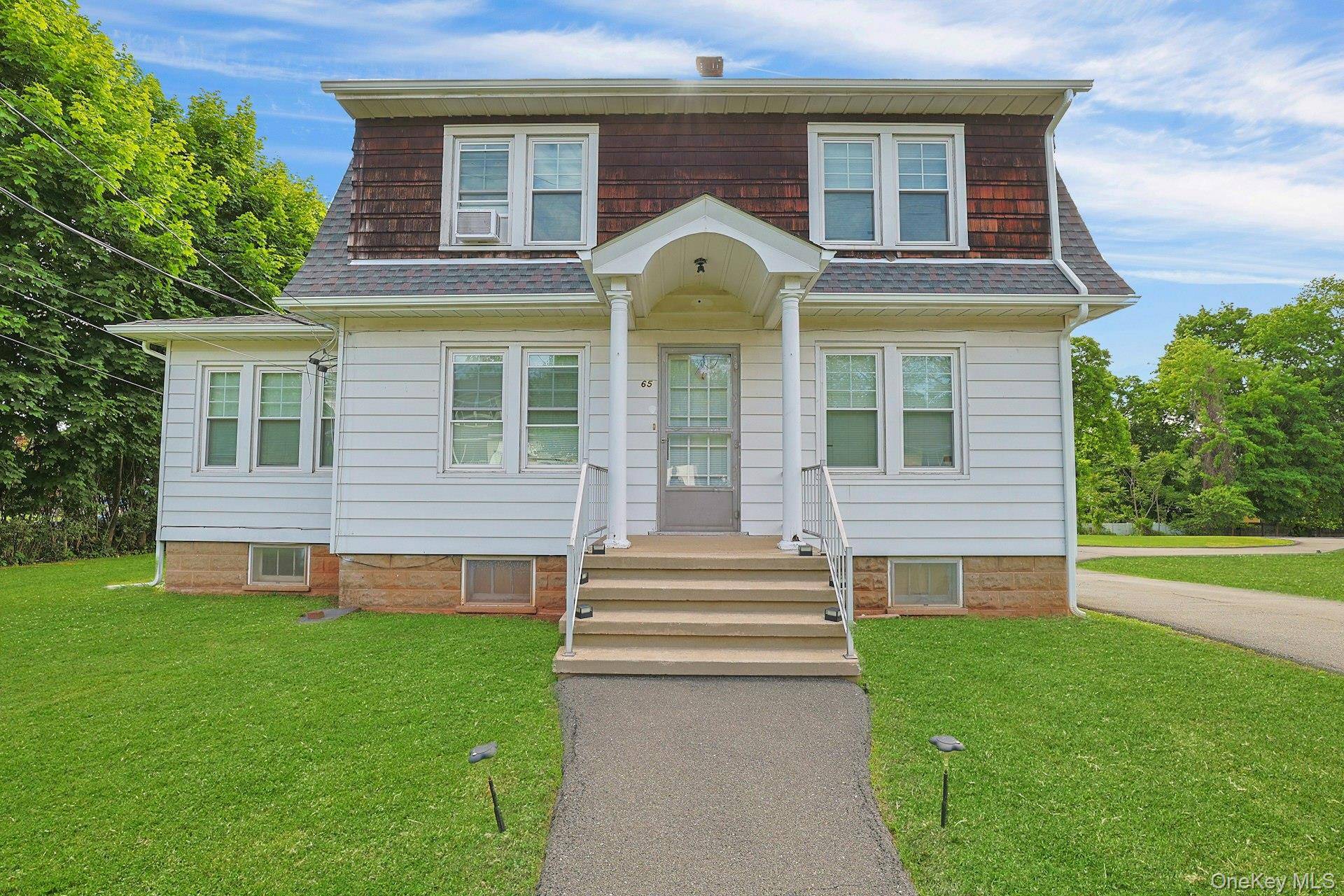 65-69 N Grant AVE, Congers, NY 10920