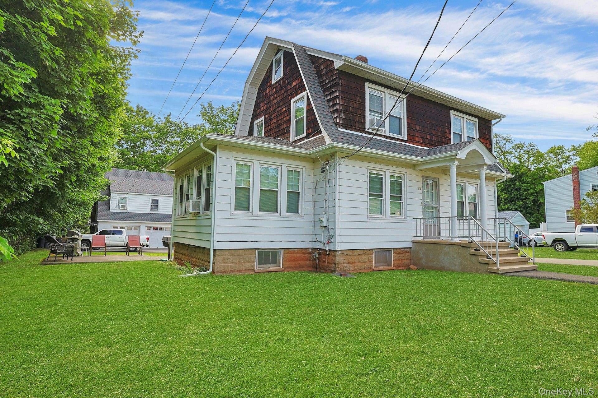 65-69 N Grant AVE, Congers, NY 10920