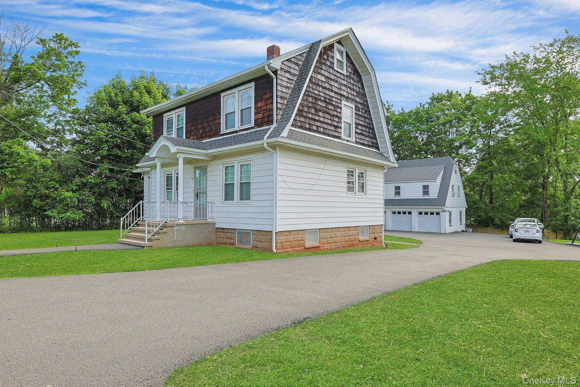 65-69 N Grant AVE, Congers, NY 10920