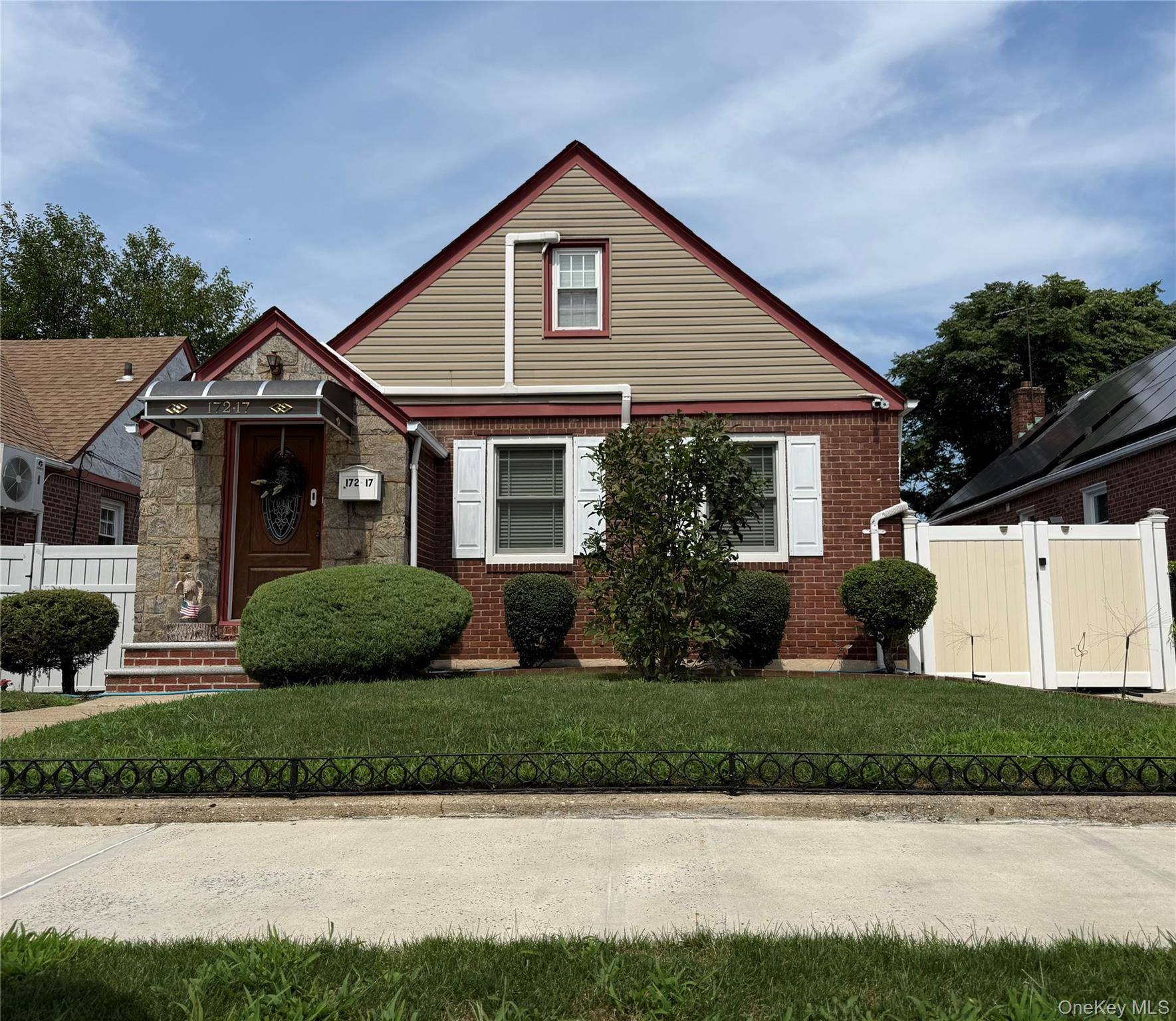 172-17 Amelia RD, Jamaica, NY 11434