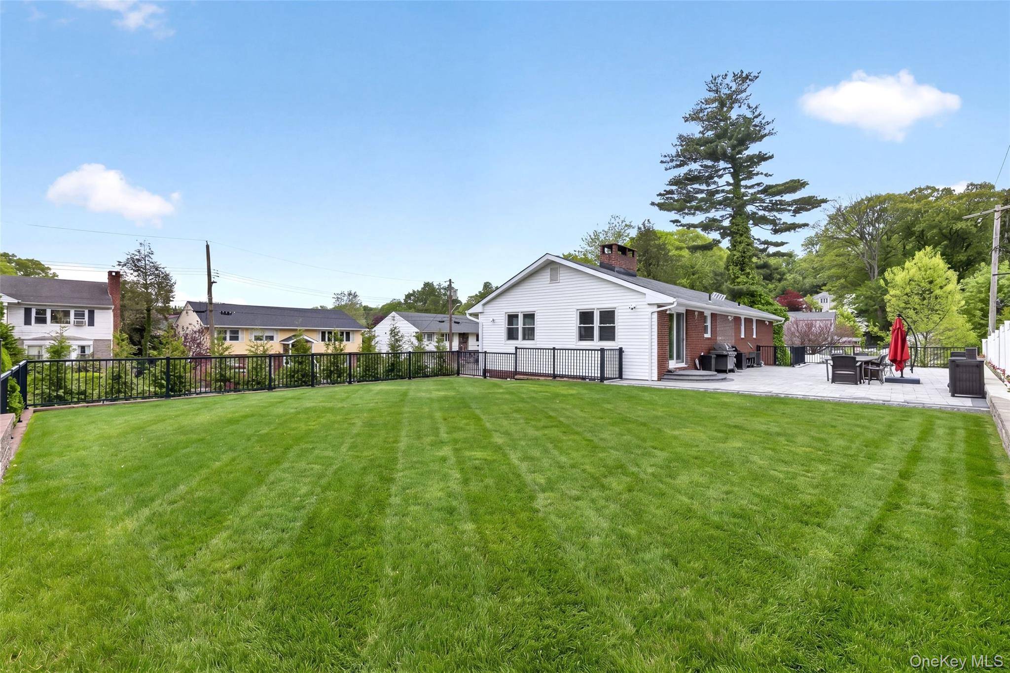 15 Cambridge AVE, Tuckahoe, NY 10707