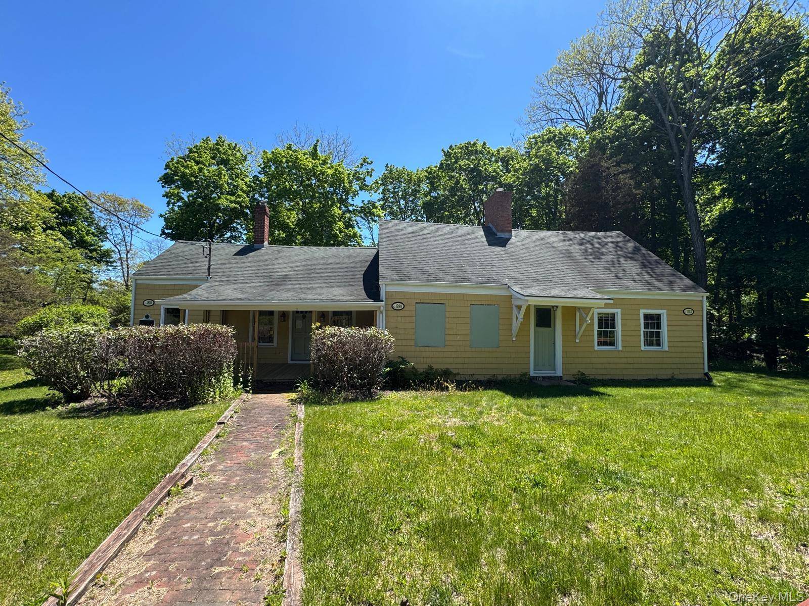 540 Franklinville RD, Laurel, NY 11948