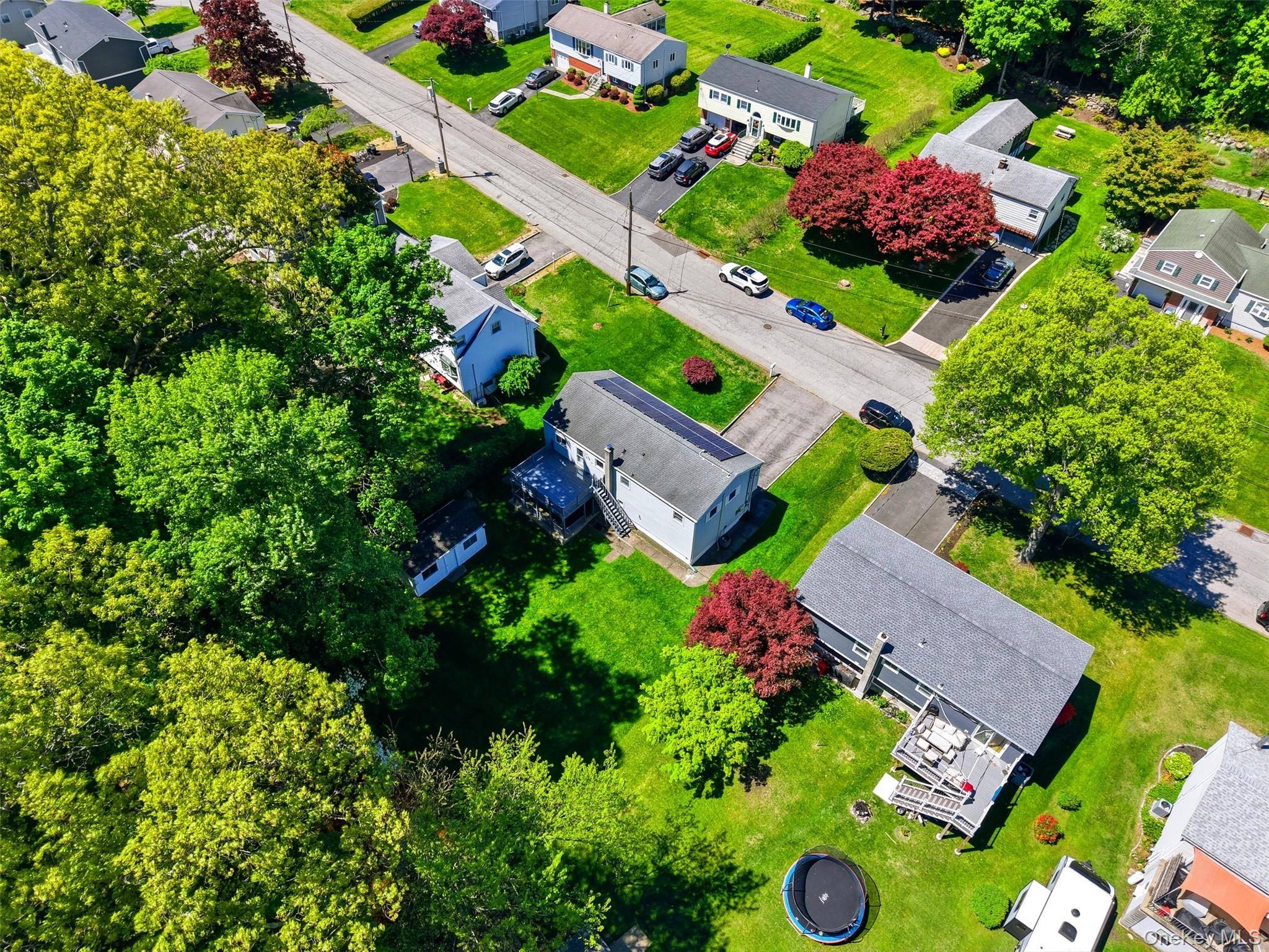 264 Buttonwood AVE, Cortlandt Manor, NY 10567