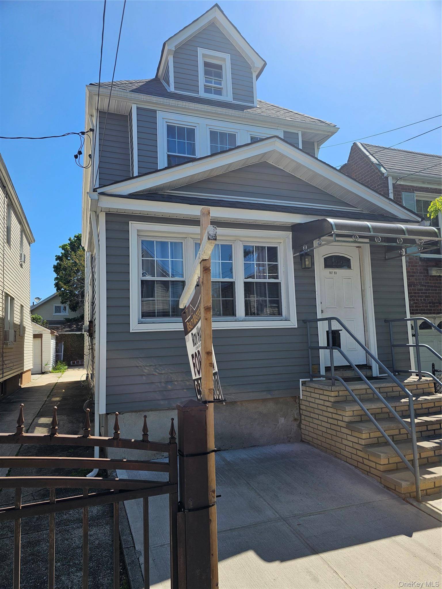 10753 124TH ST, Richmond Hill, NY 11419