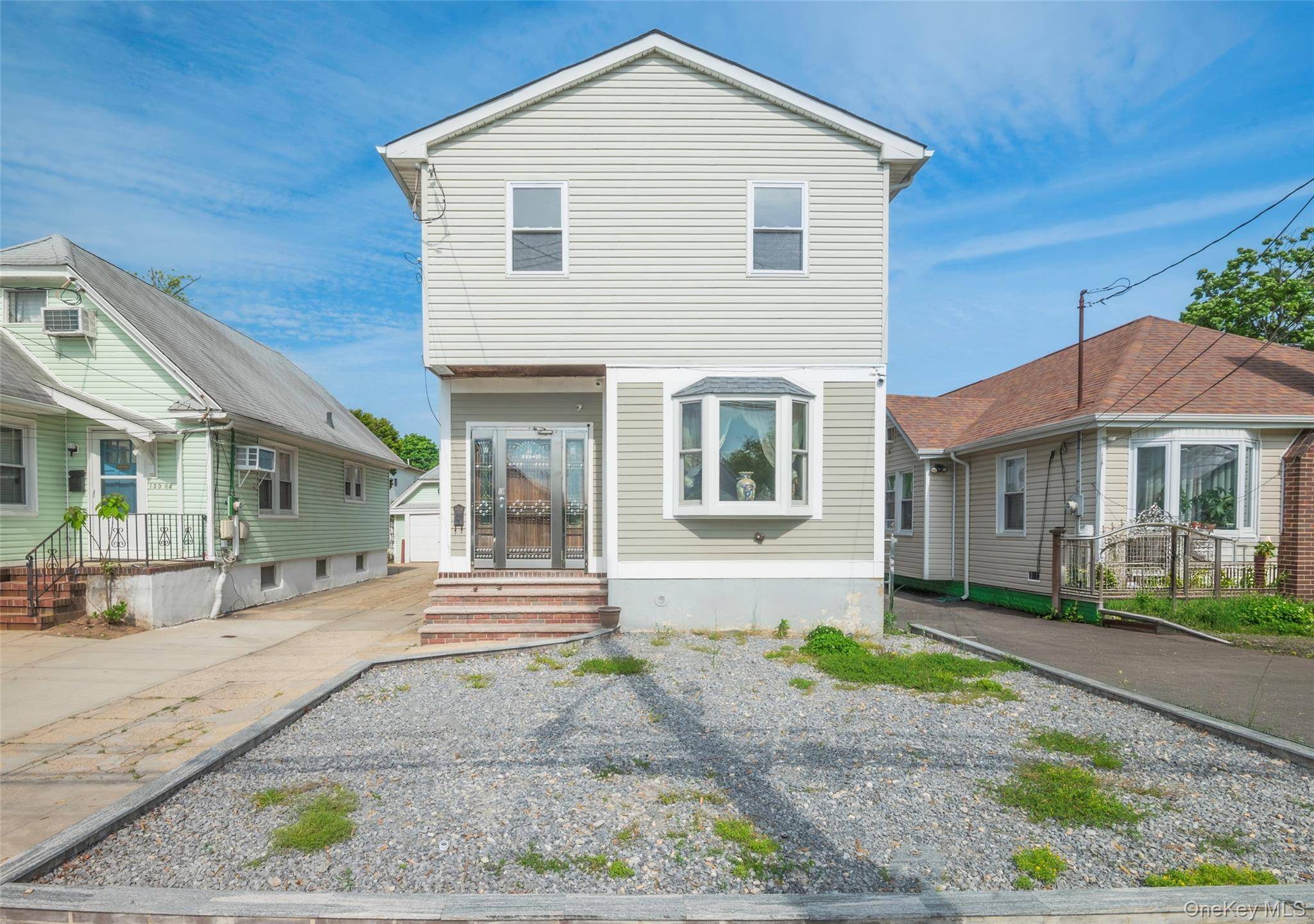 13360 244th ST, Rosedale, NY 11422