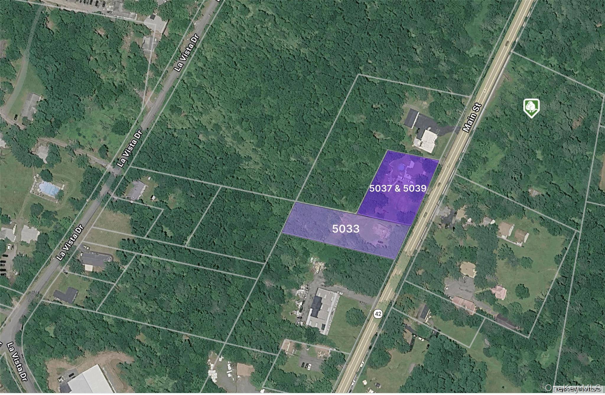 5039 Main ST, South Fallsburg, NY 12779