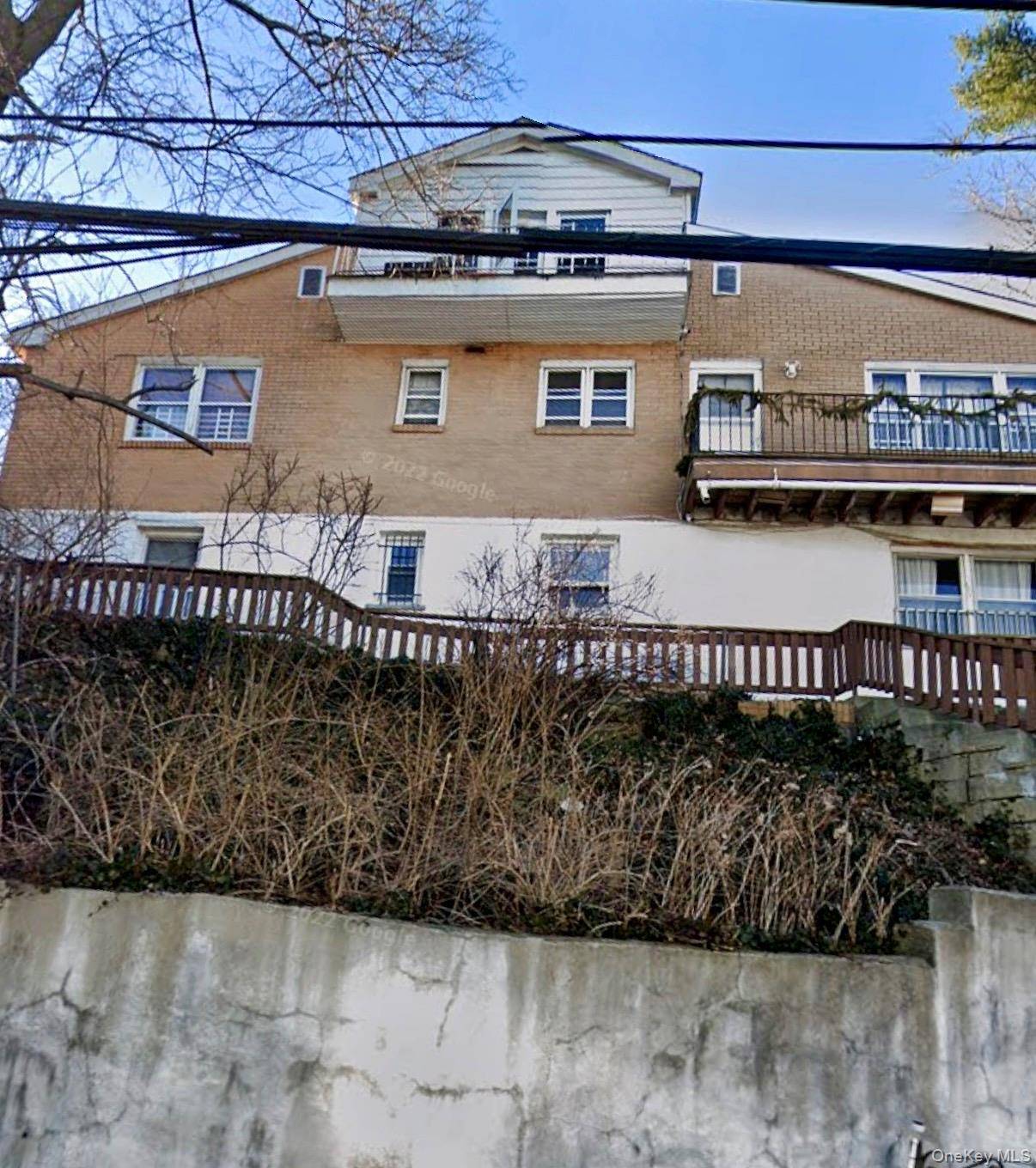 94 William ST, Yonkers, NY 10701