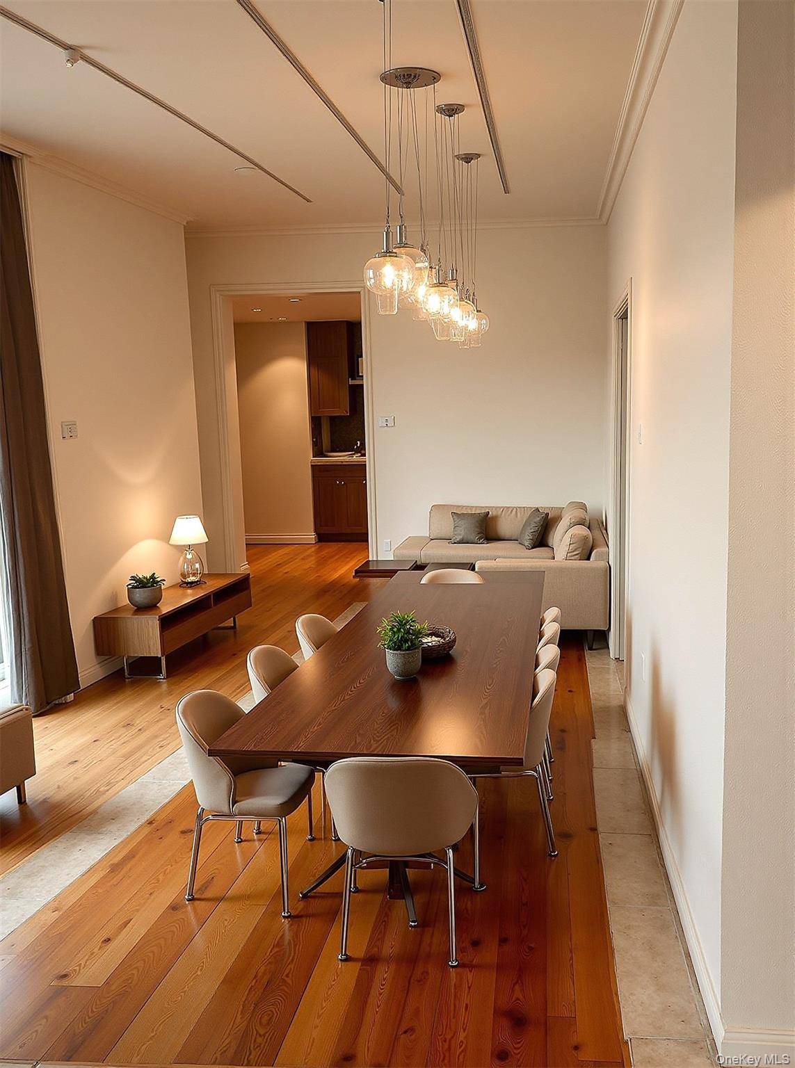 2922 Barnes Avenue #5F, Bronx, NY 10467