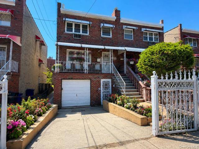 3303 Barnes AVE, Bronx, NY 10467