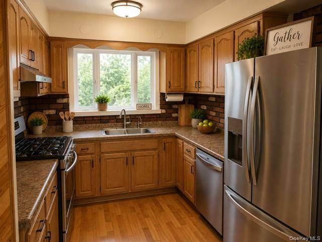 3303 Barnes AVE, Bronx, NY 10467