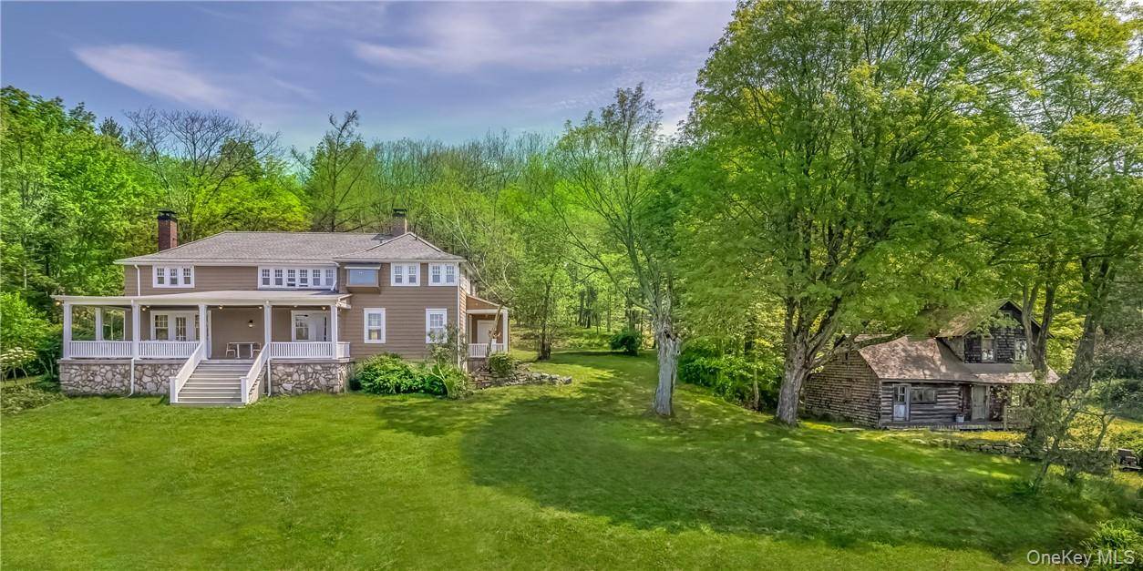 220 Vista Maria RD, Cragsmoor, NY 12420